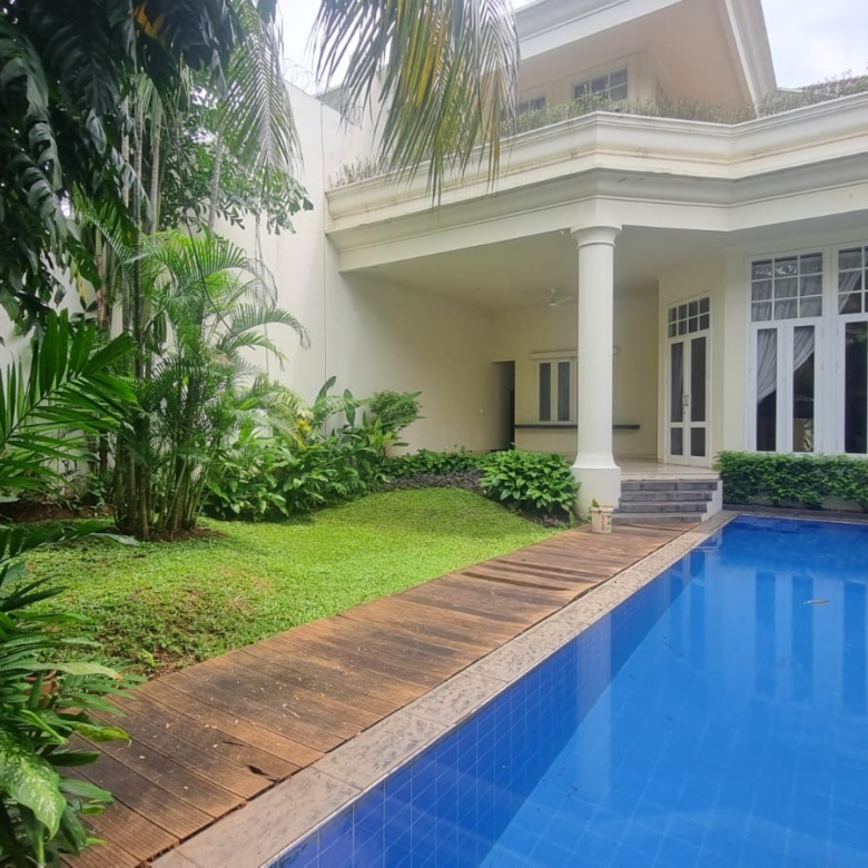 KEMANG DALAM-6BR-PRIVATEPOOL