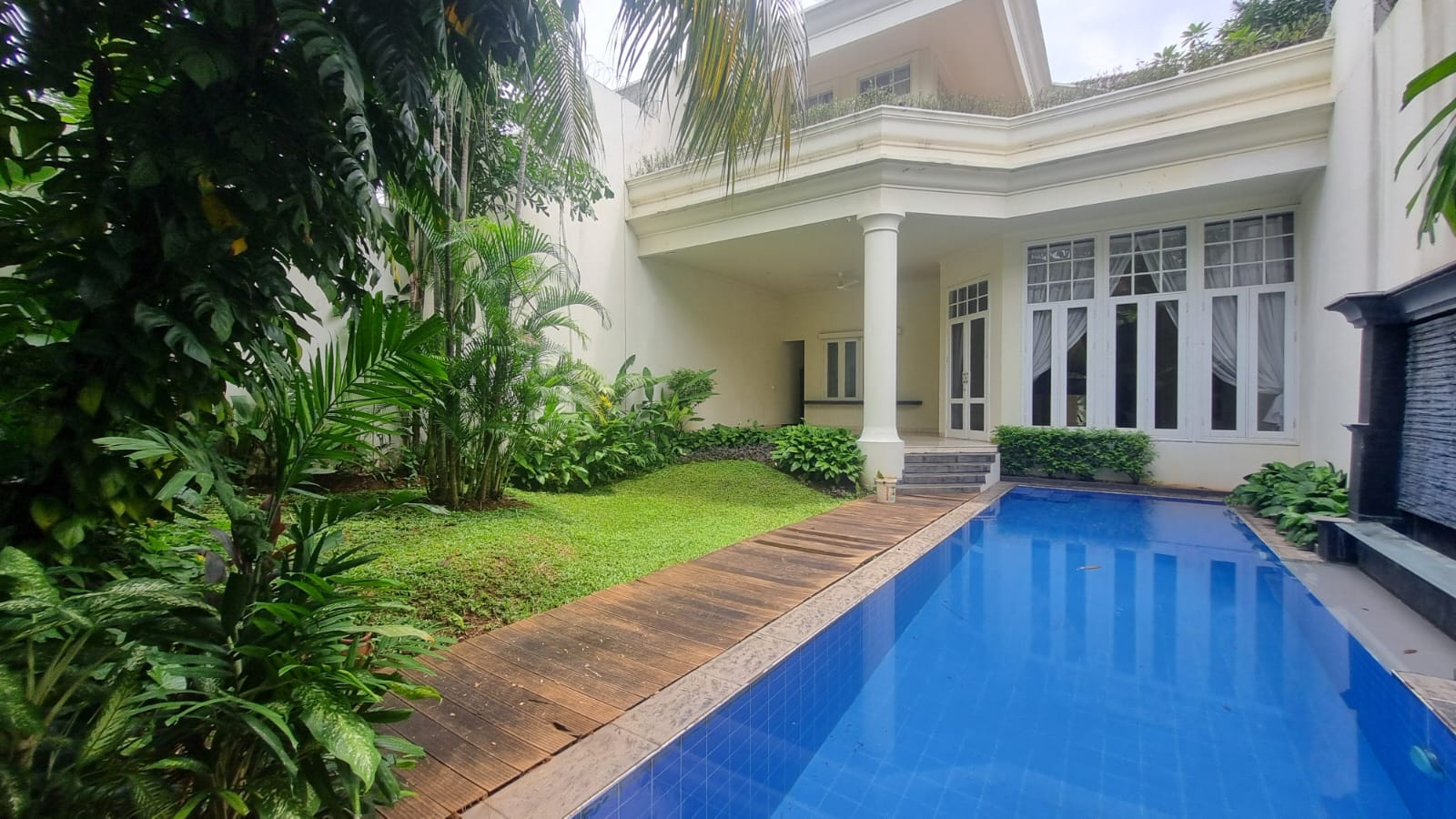 KEMANG DALAM-6BR-PRIVATEPOOL