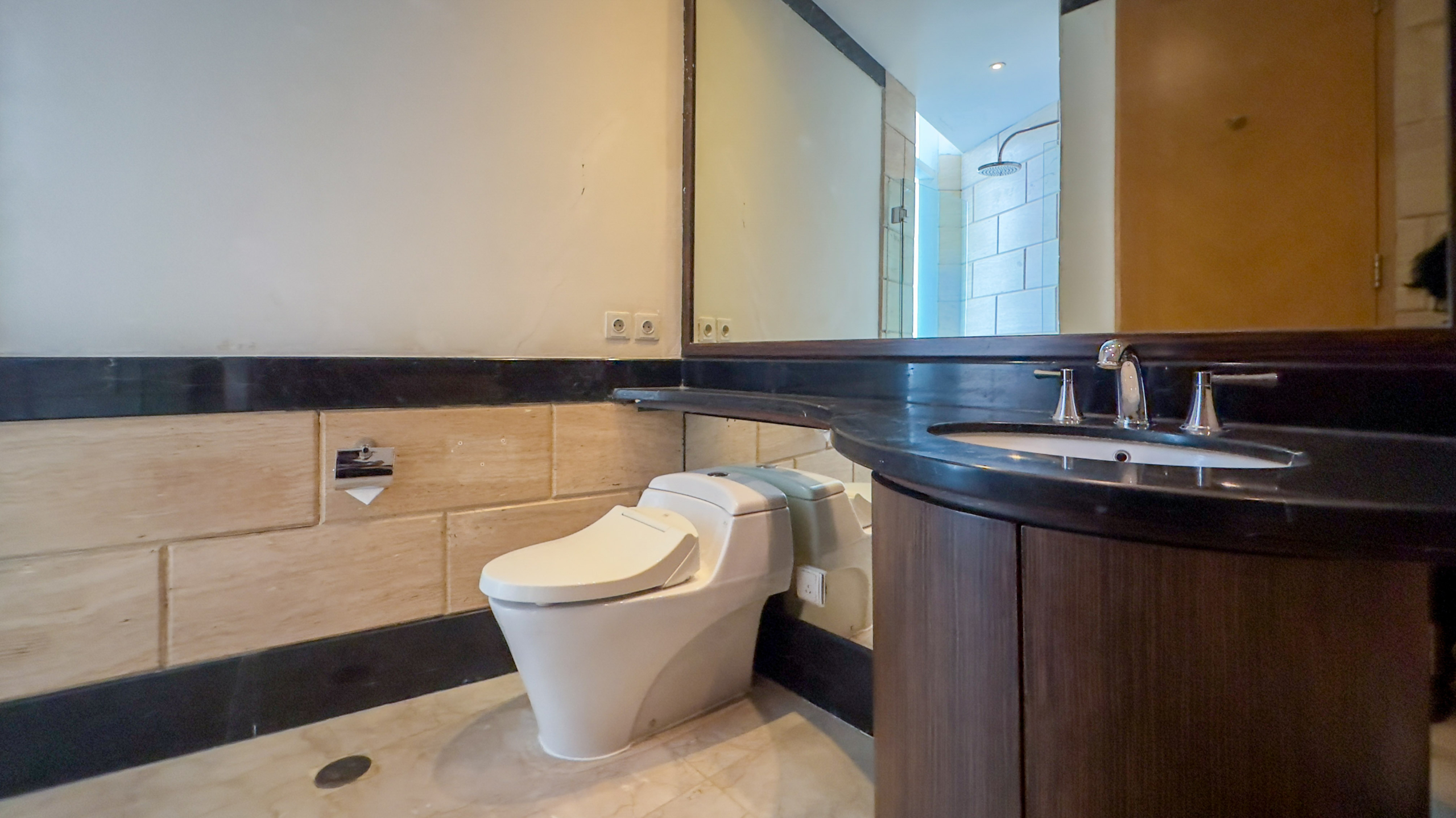 Premium 2BR – Kempinski Private Residence