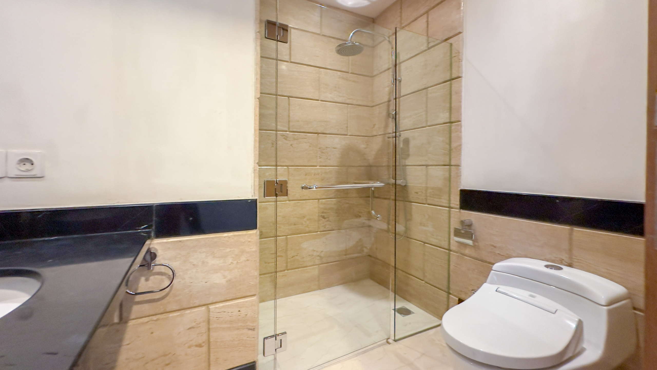 Premium 2BR – Kempinski Private Residence