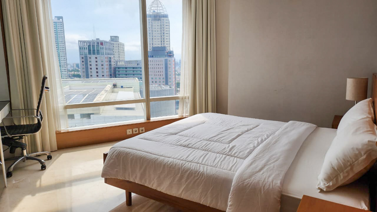 Premium 2BR – Kempinski Private Residence