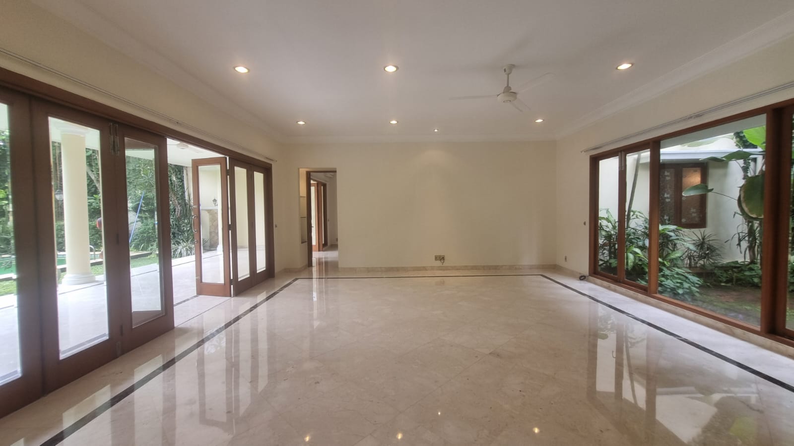 Kemang-5BR-Living Area Kemang Selatan-5BR-Living Area