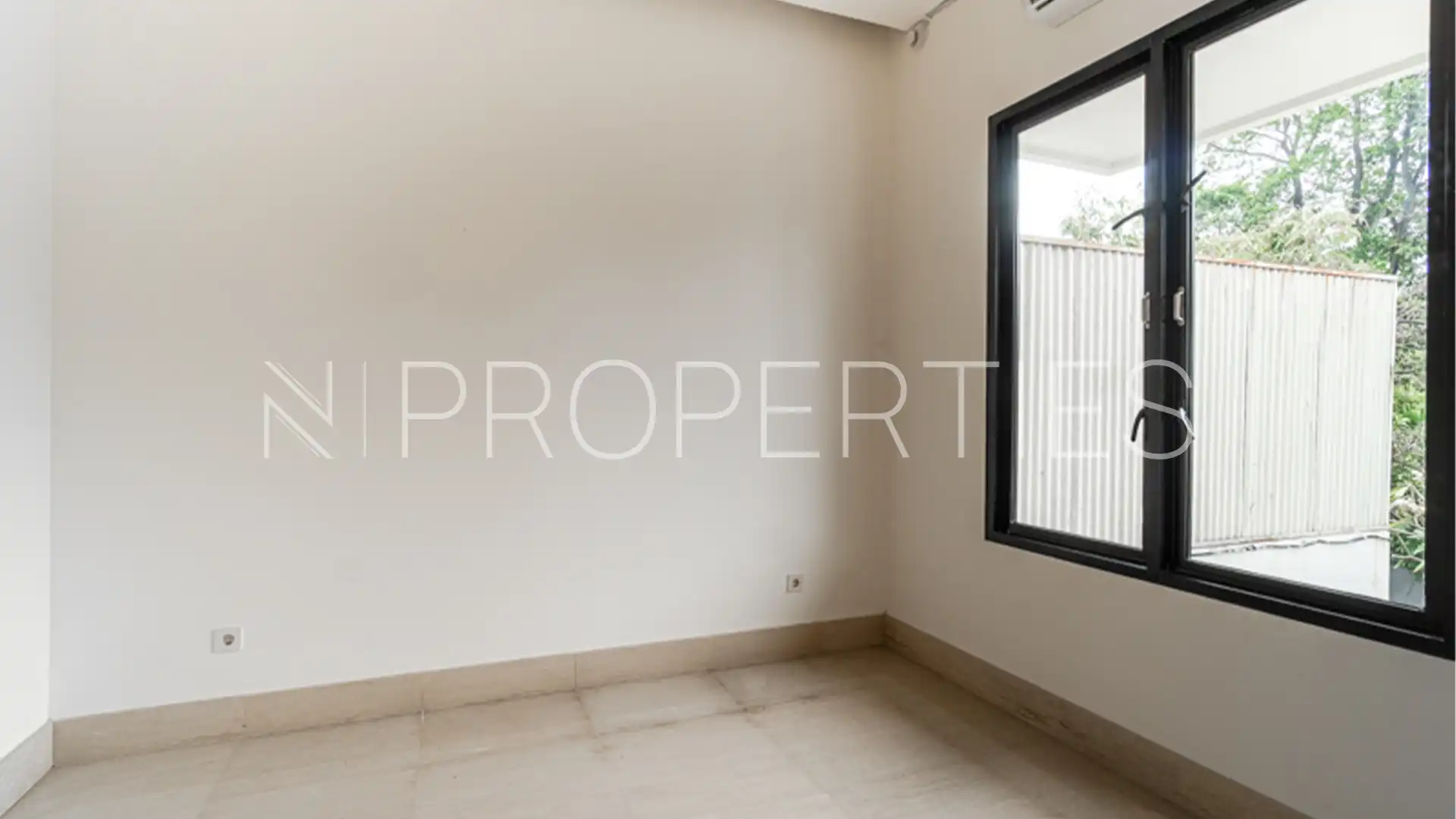Kemang Selatan-4BR-Bedroom 1 Large 4BR House at Kemang Selatan