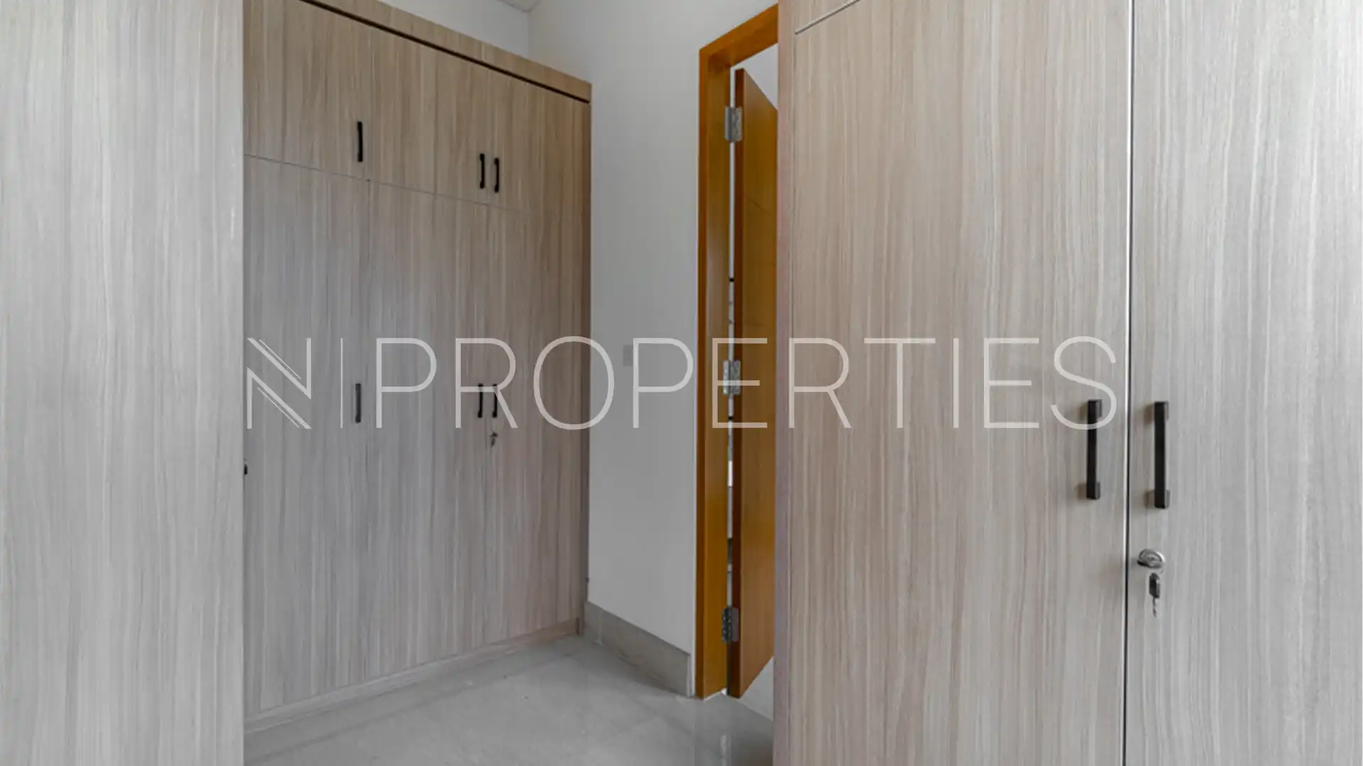 Kemang Selatan-4BR-Storage Cabinet Large 4BR House at Kemang Selatan