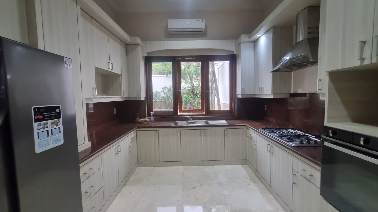 Kemang Timur-5BR-KITCHEN