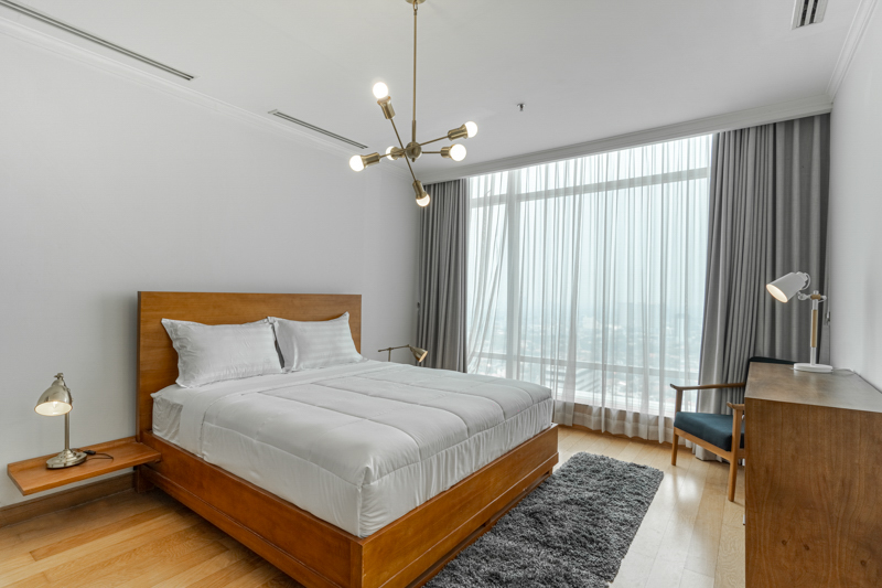 Kempinski Private Residence-2BR-Bedroom Elegant Prime 3BR – Kempinski Private Residence