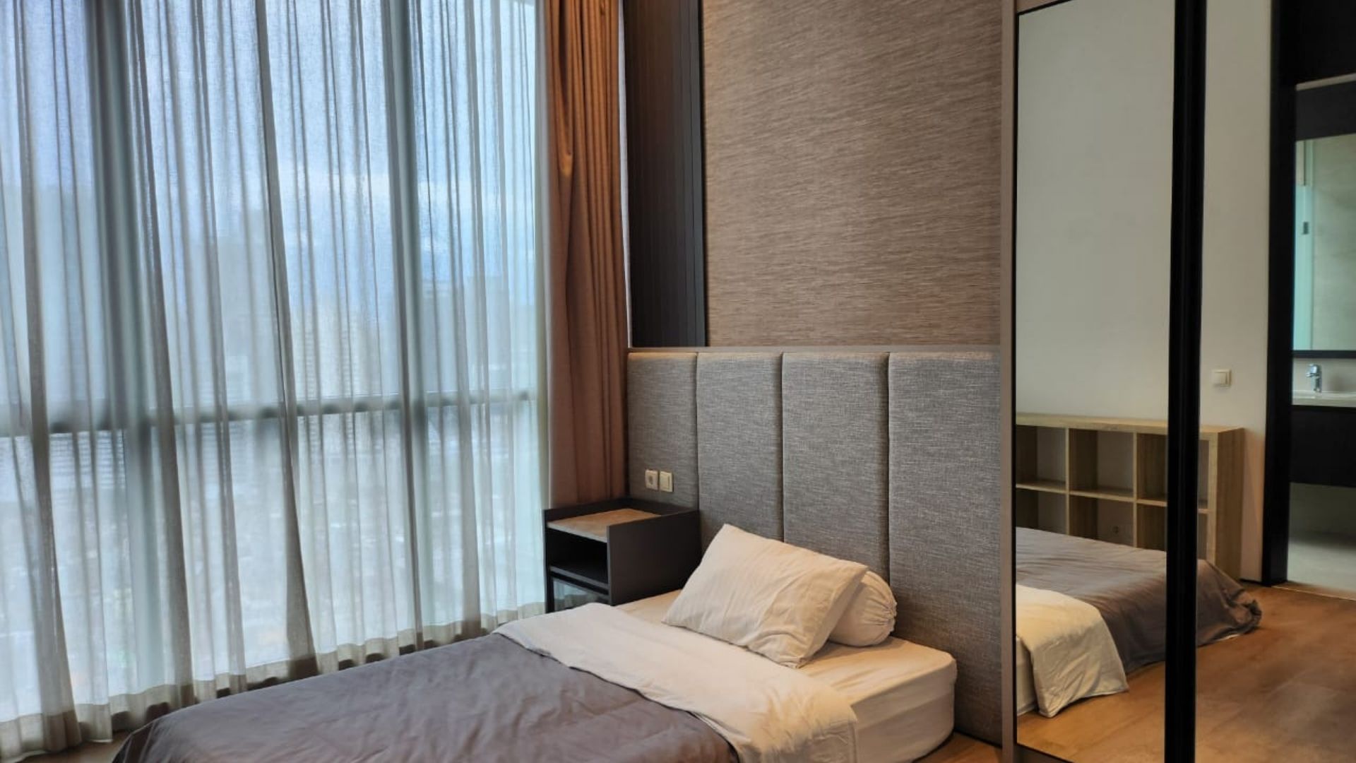 Premium 3BR Private – La Vie