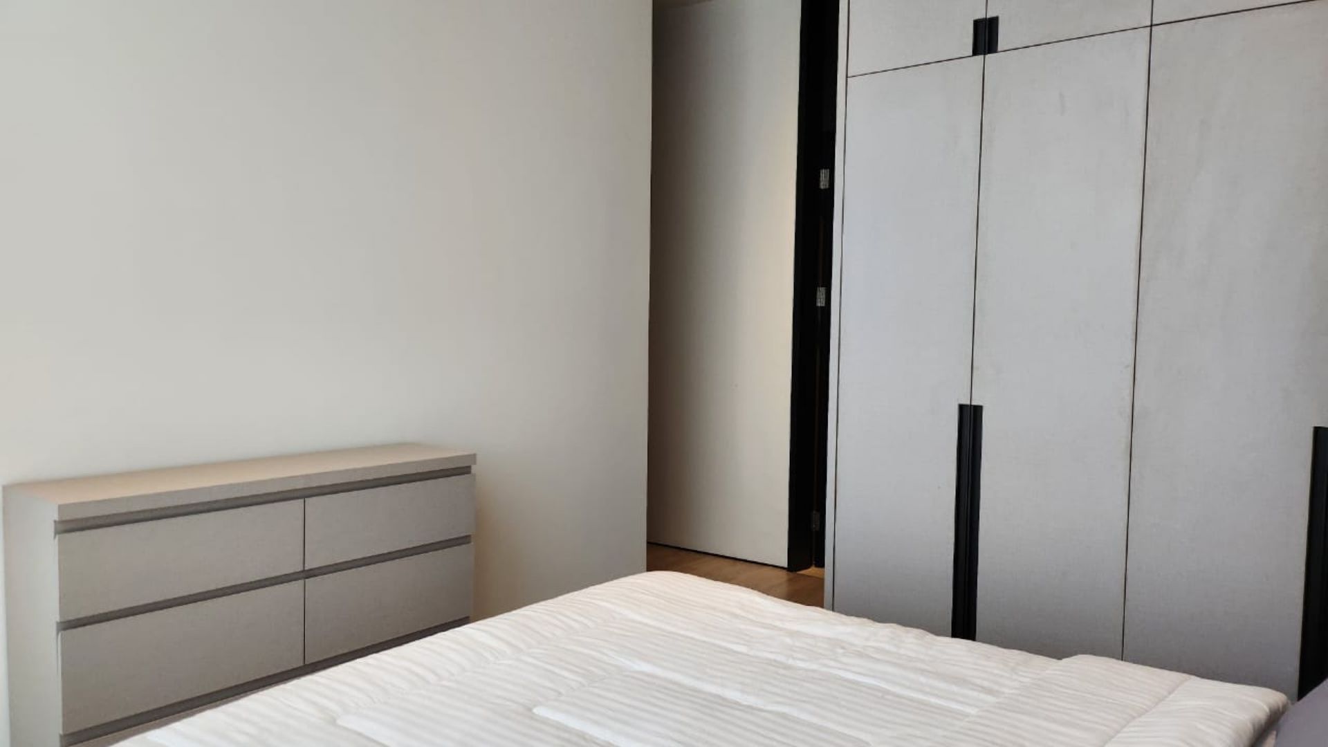 Premium 3BR Private – La Vie