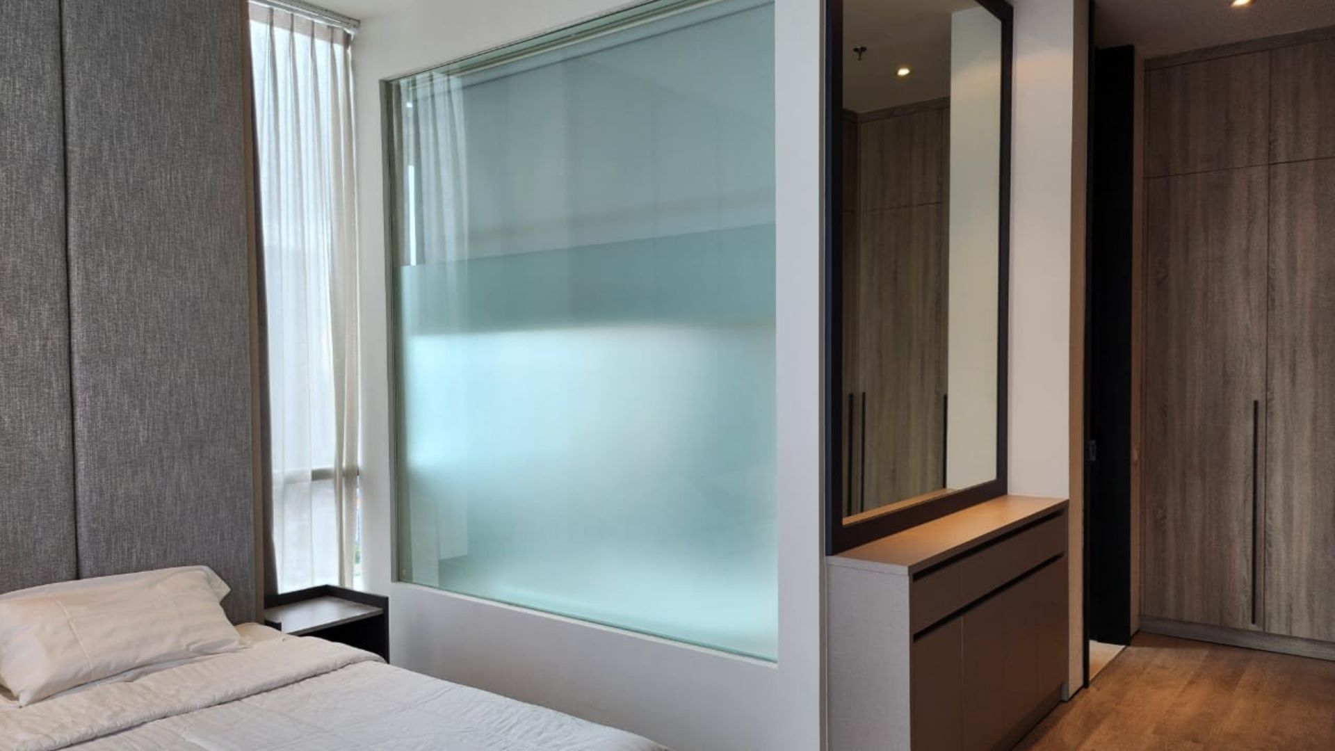 Premium 3BR Private – La Vie