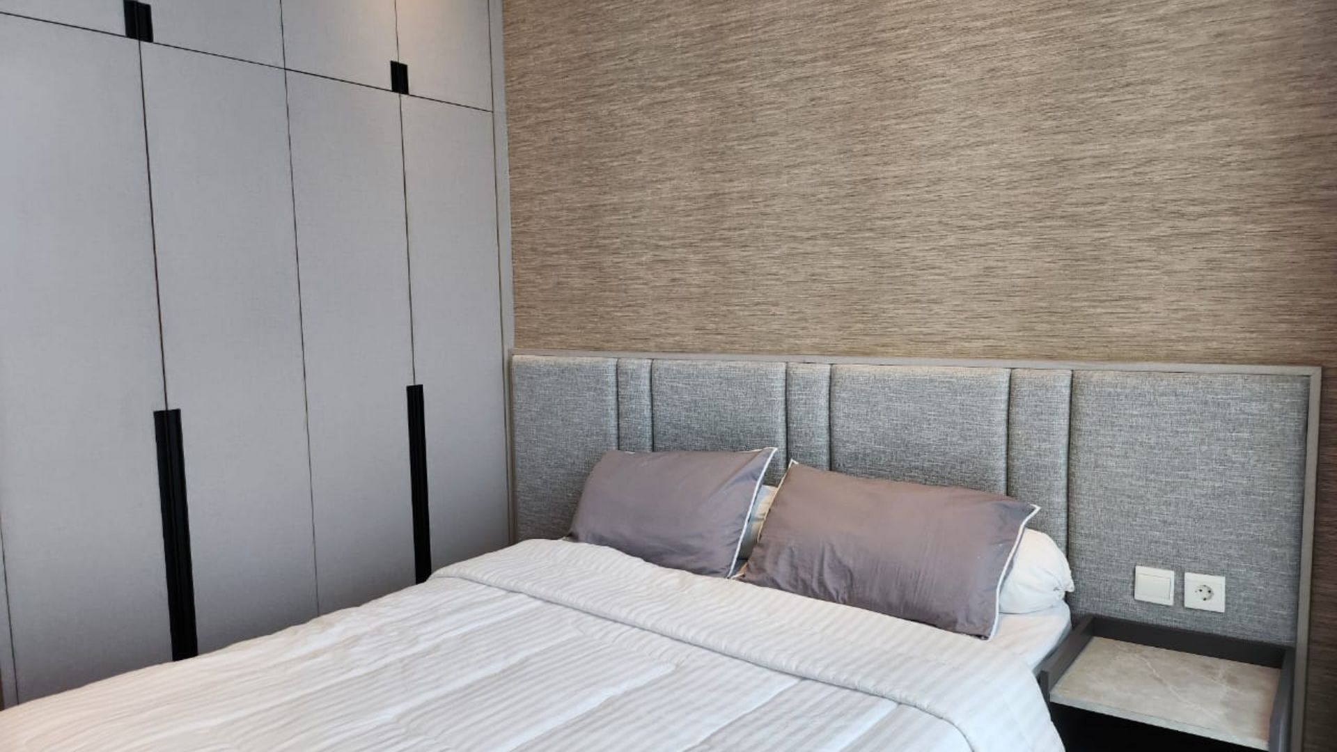 Premium 3BR Private – La Vie