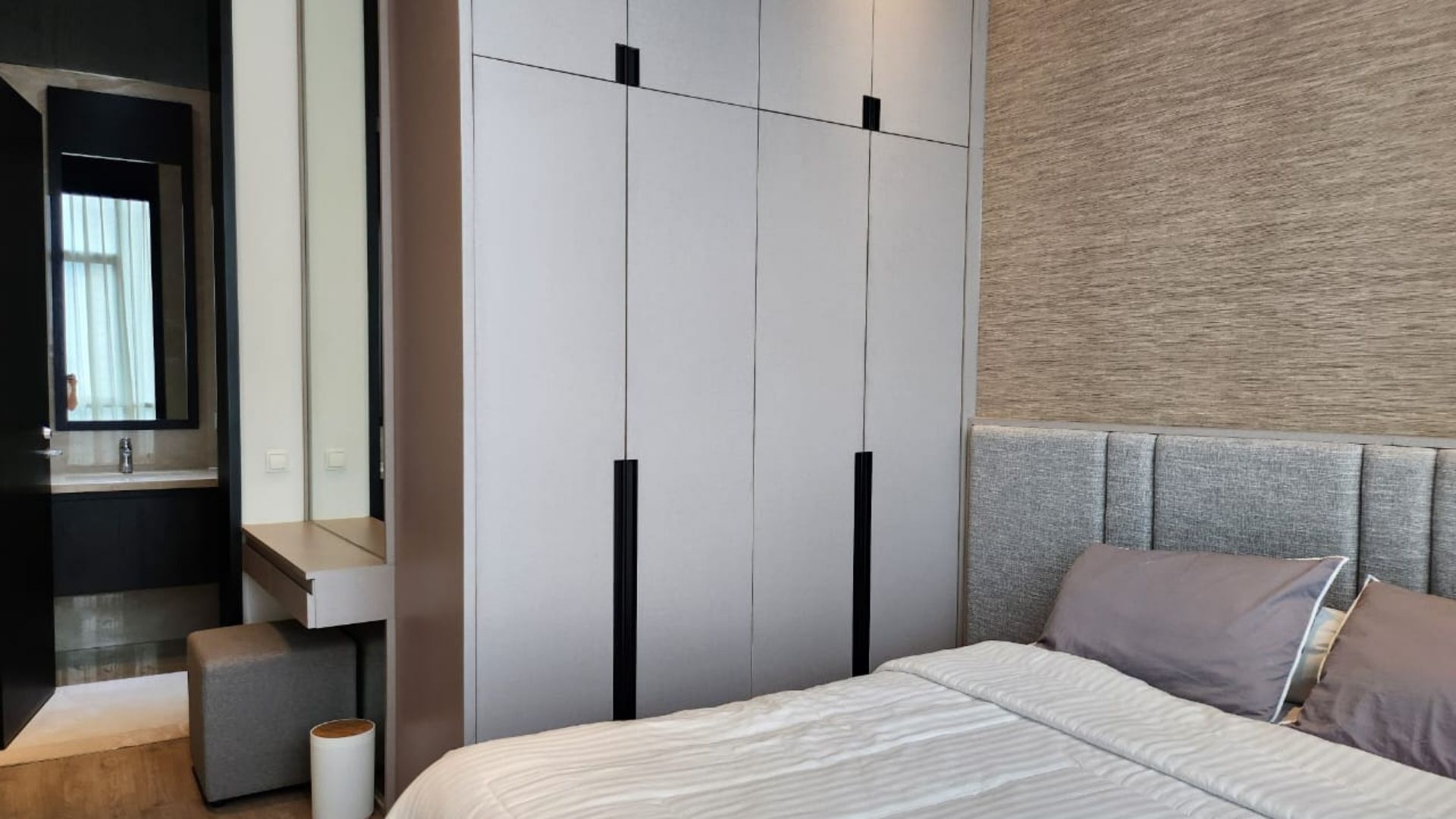 Premium 3BR Private – La Vie