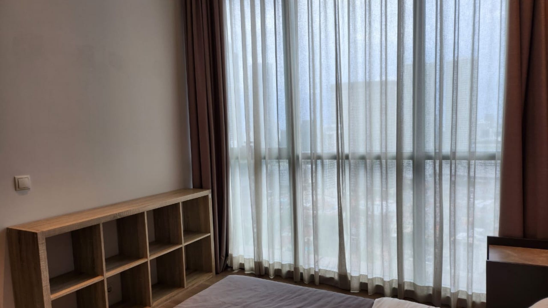 Premium 3BR Private – La Vie