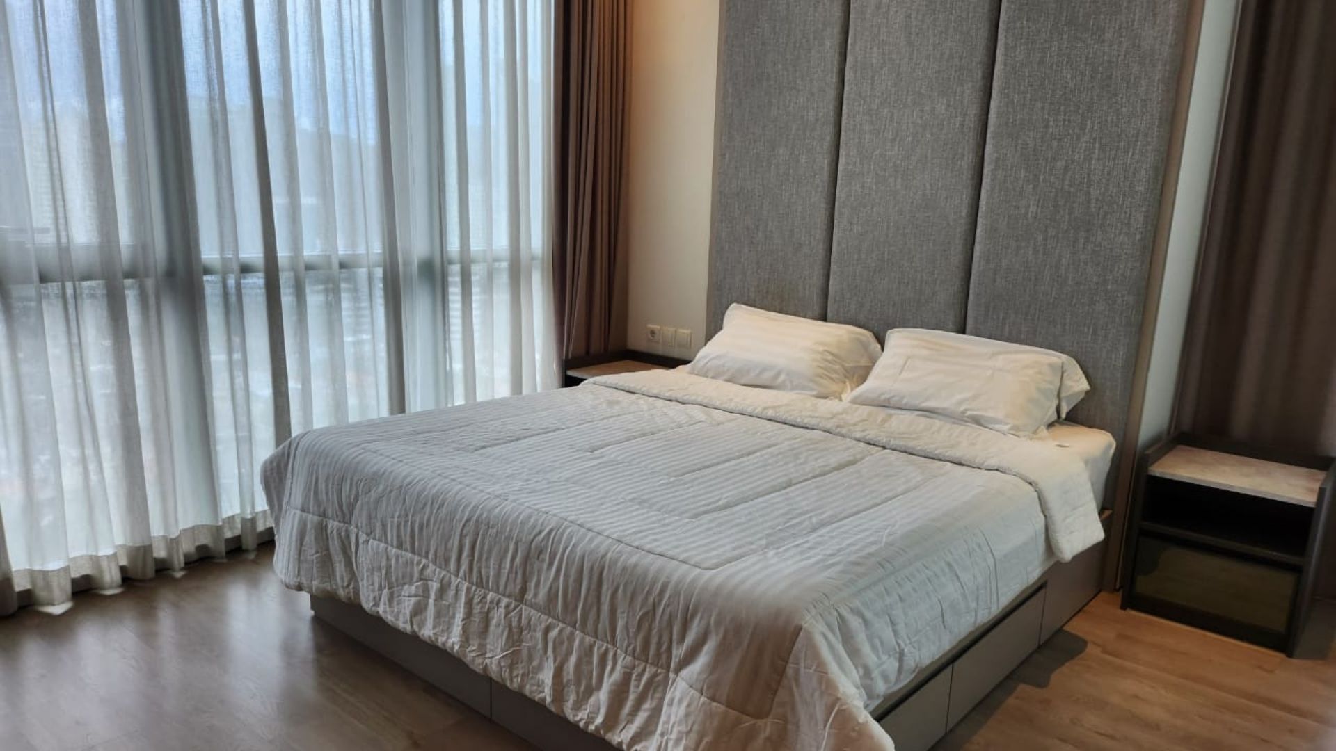 Premium 3BR Private – La Vie