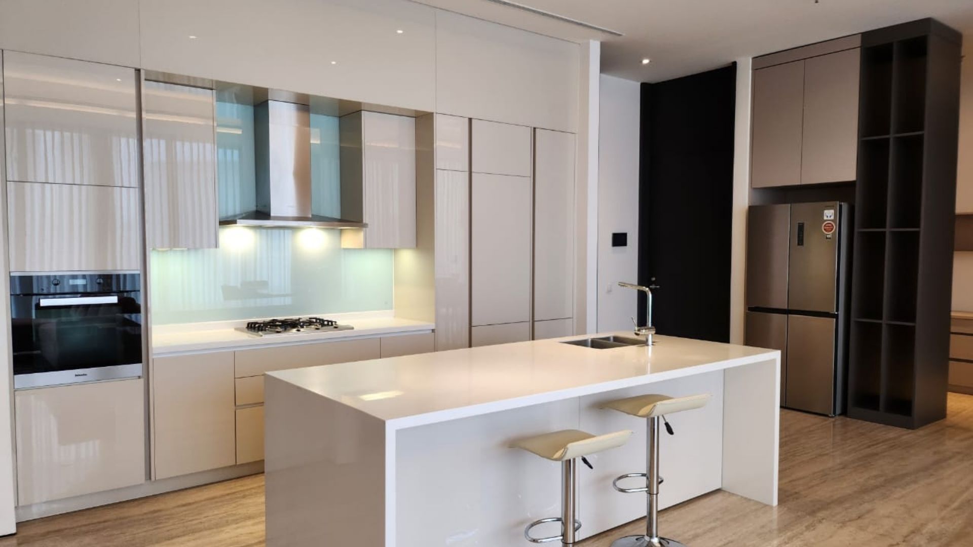 Premium 3BR Private – La Vie