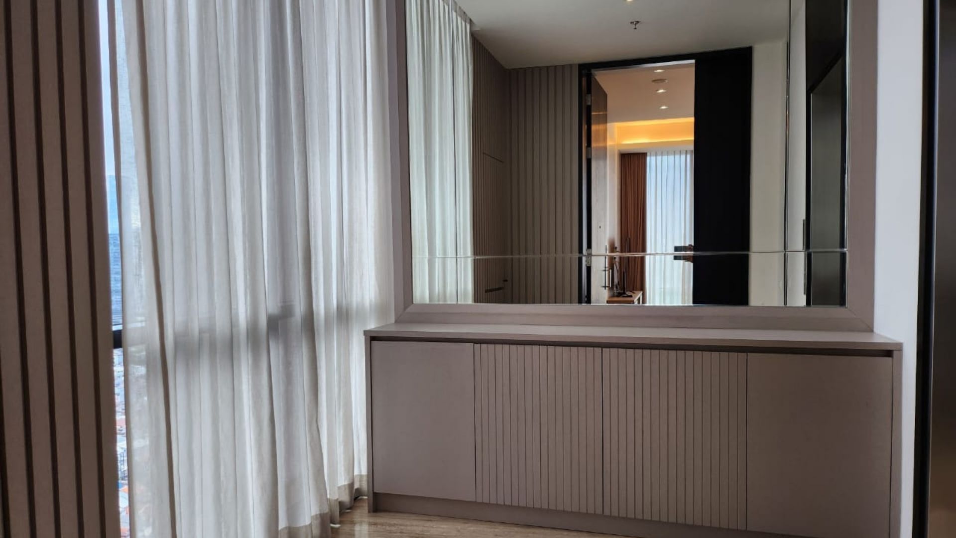 Premium 3BR Private – La Vie