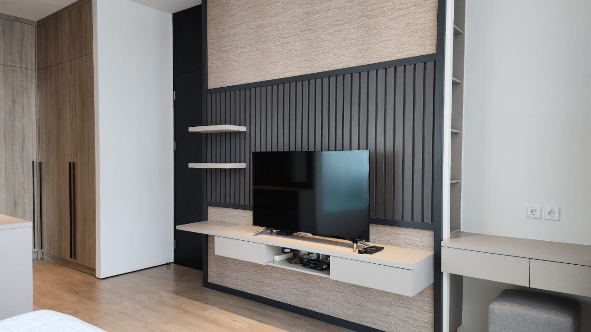 Premium 3BR Private – La Vie