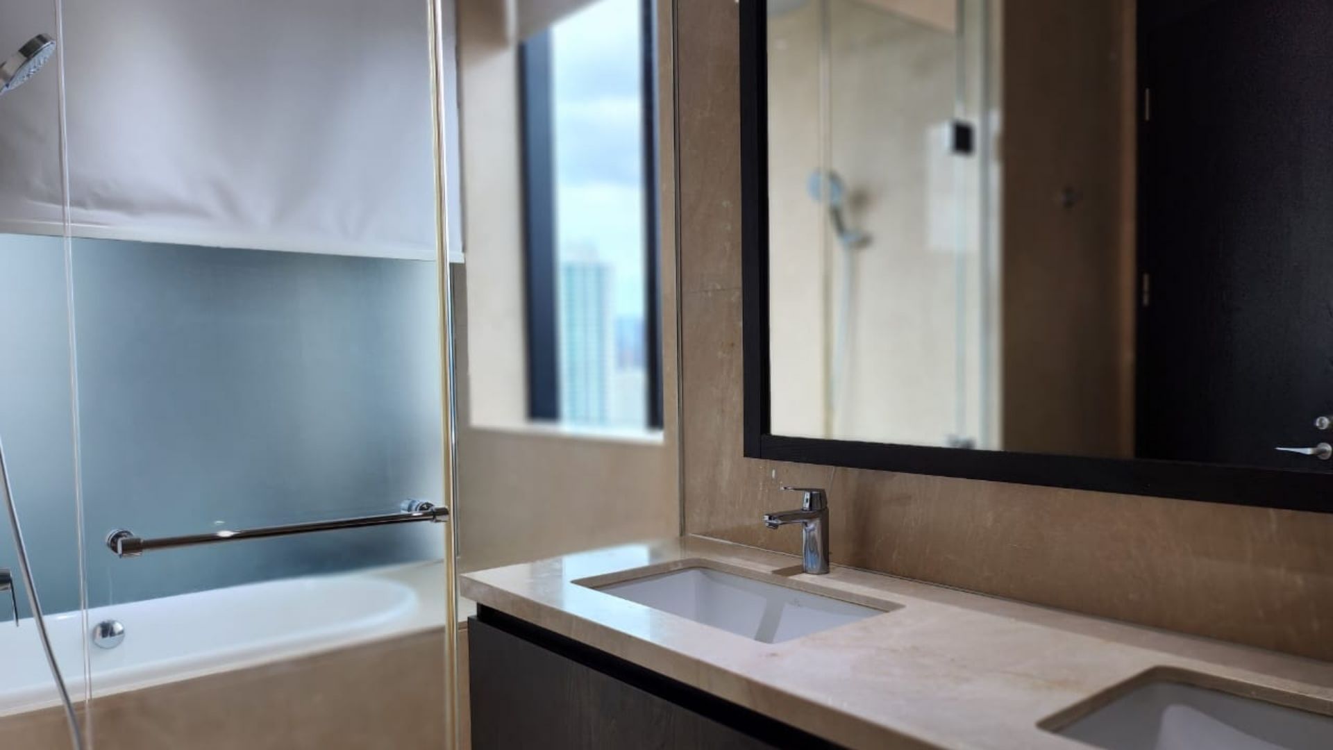 Premium 3BR Private – La Vie