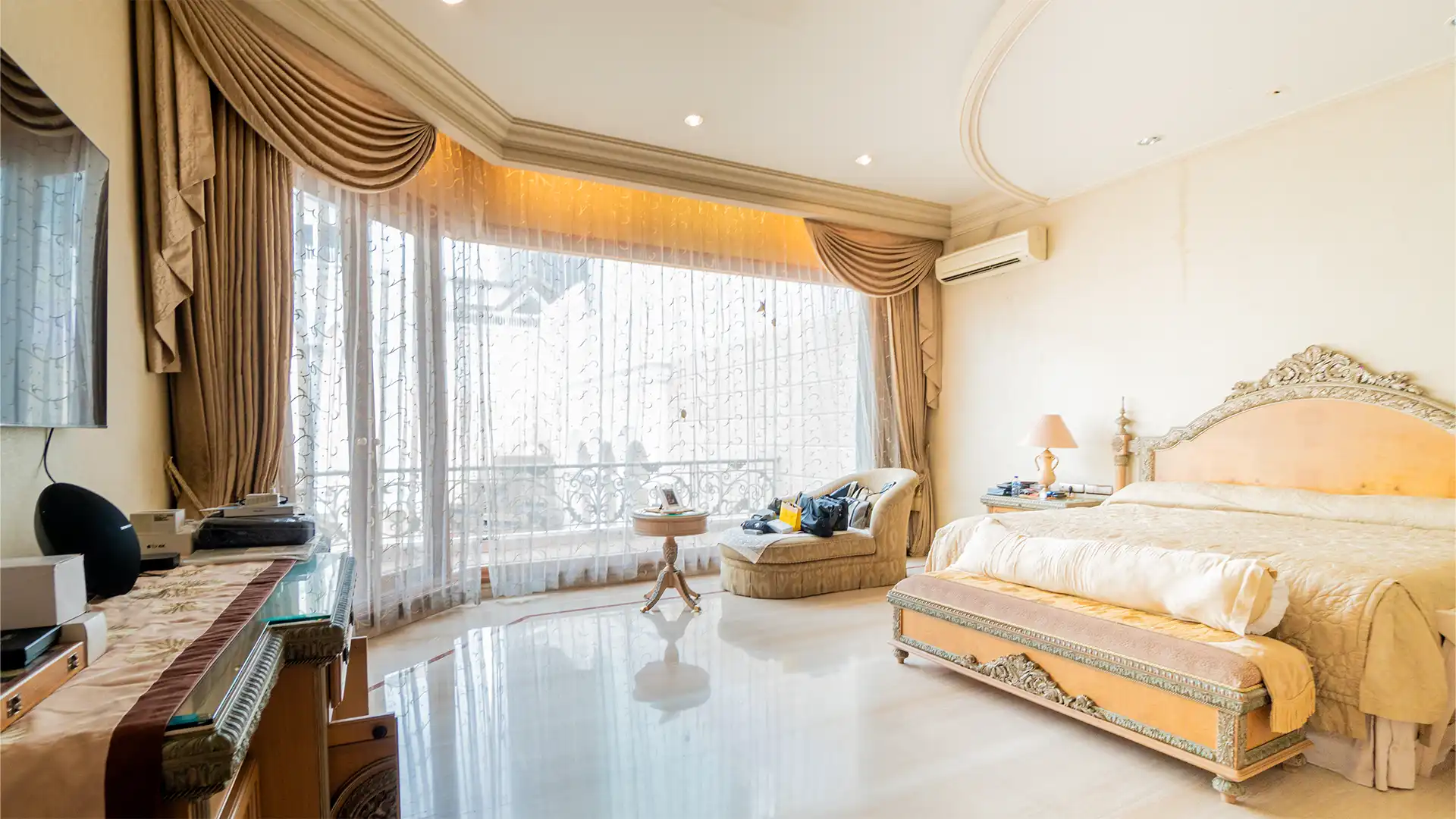 MTGS-5BR-Bedroom 6 Estate-Scale House Residence in Menteng