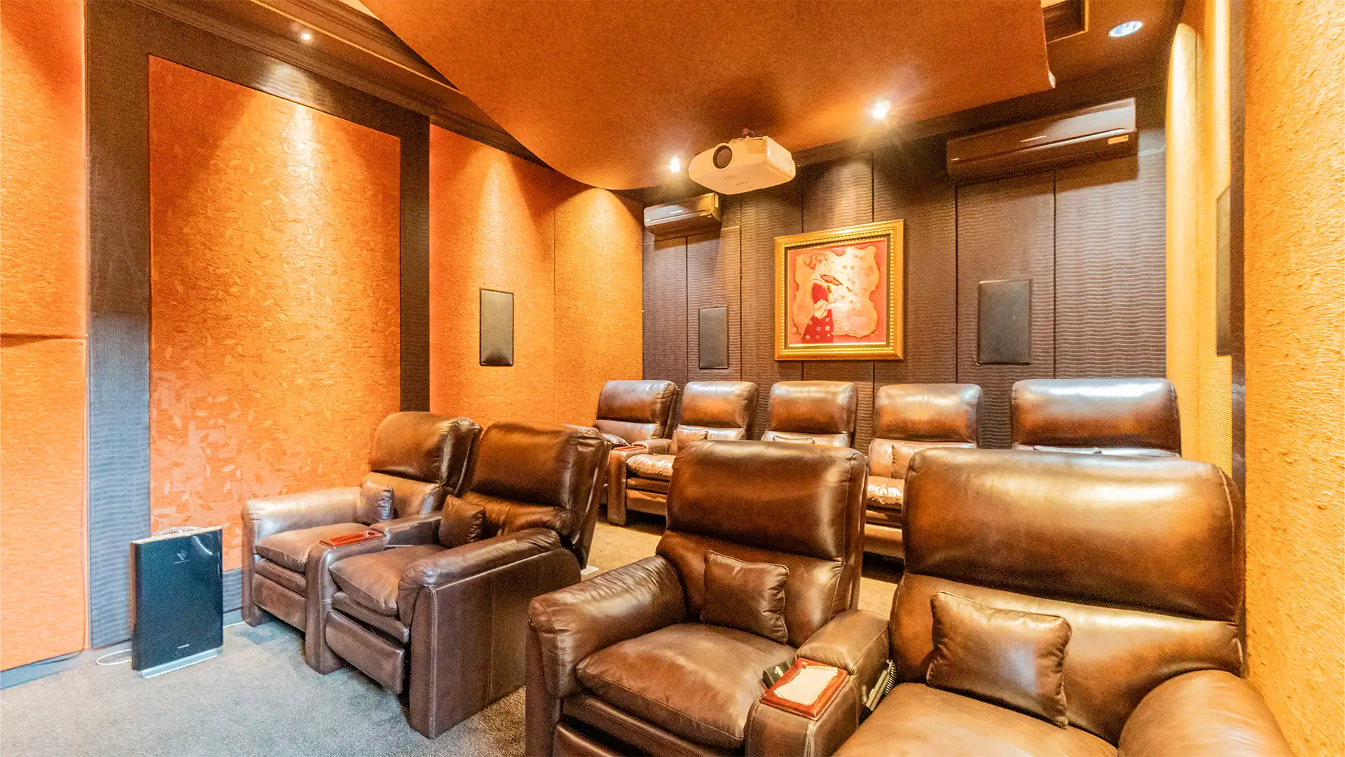MTGS-5BR-Theater Room Estate-Scale House Residence in Menteng