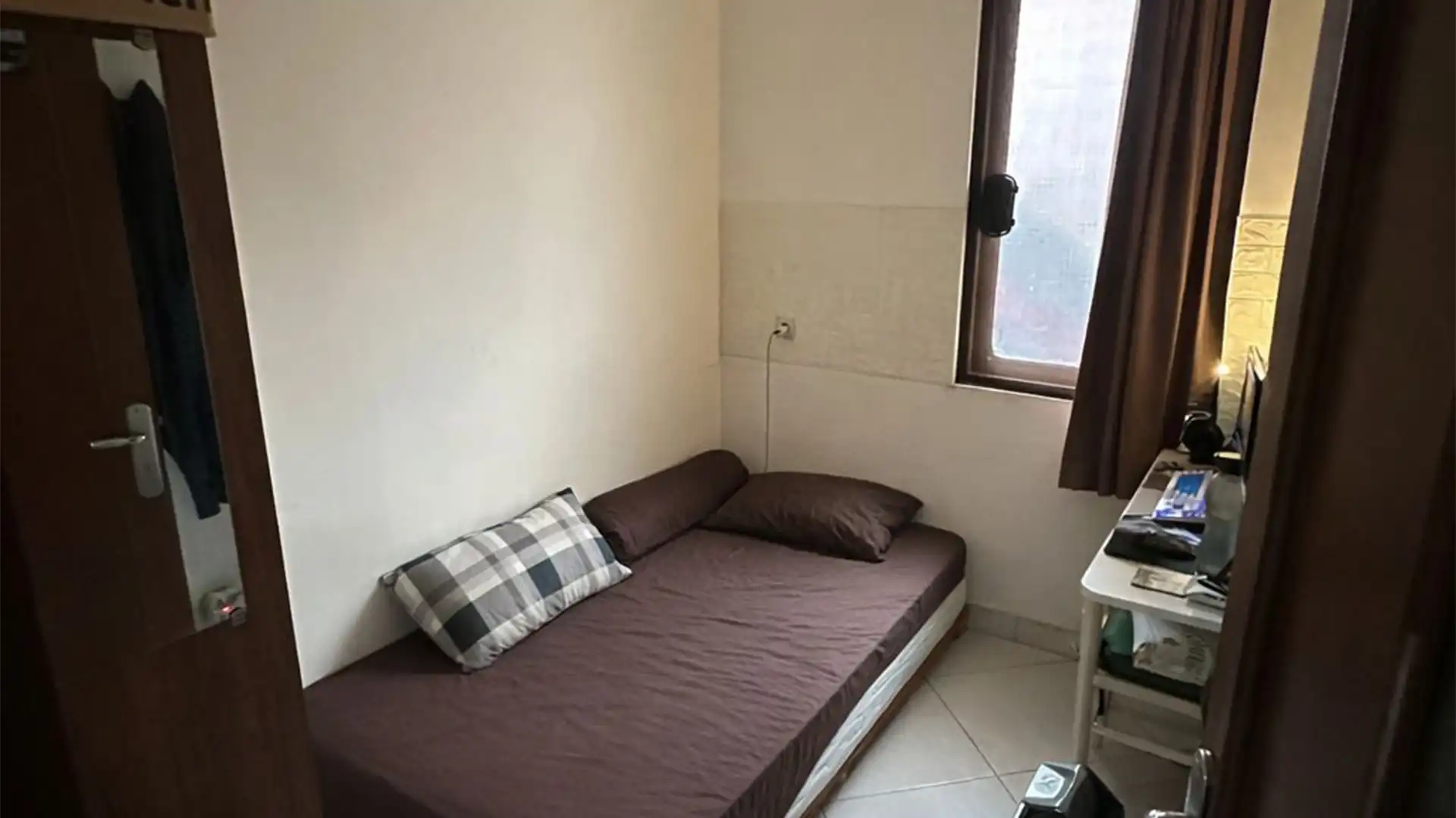 Nusa Indah No.12-10BR-Bedroom 5 Expansive and Luxury Residence – Nusa Indah Cipete