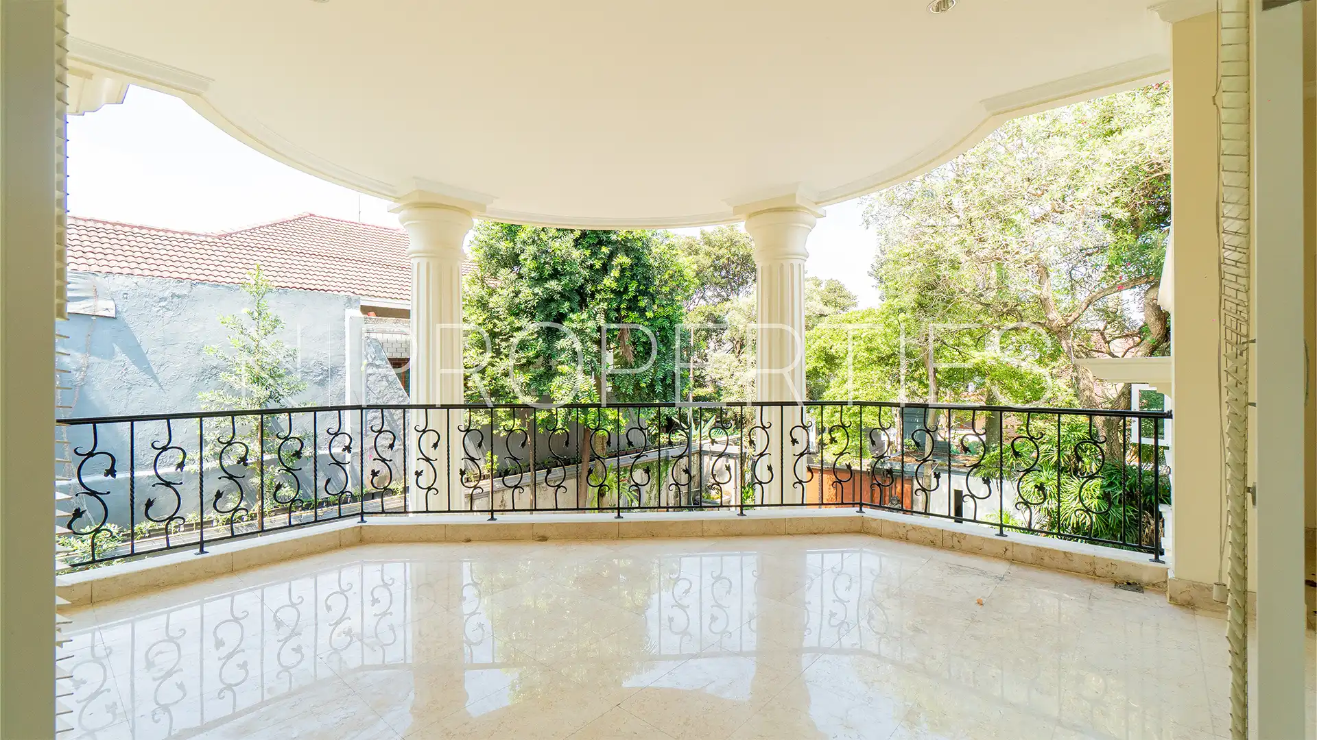 Spacious Private House – Penta 1 Residence
