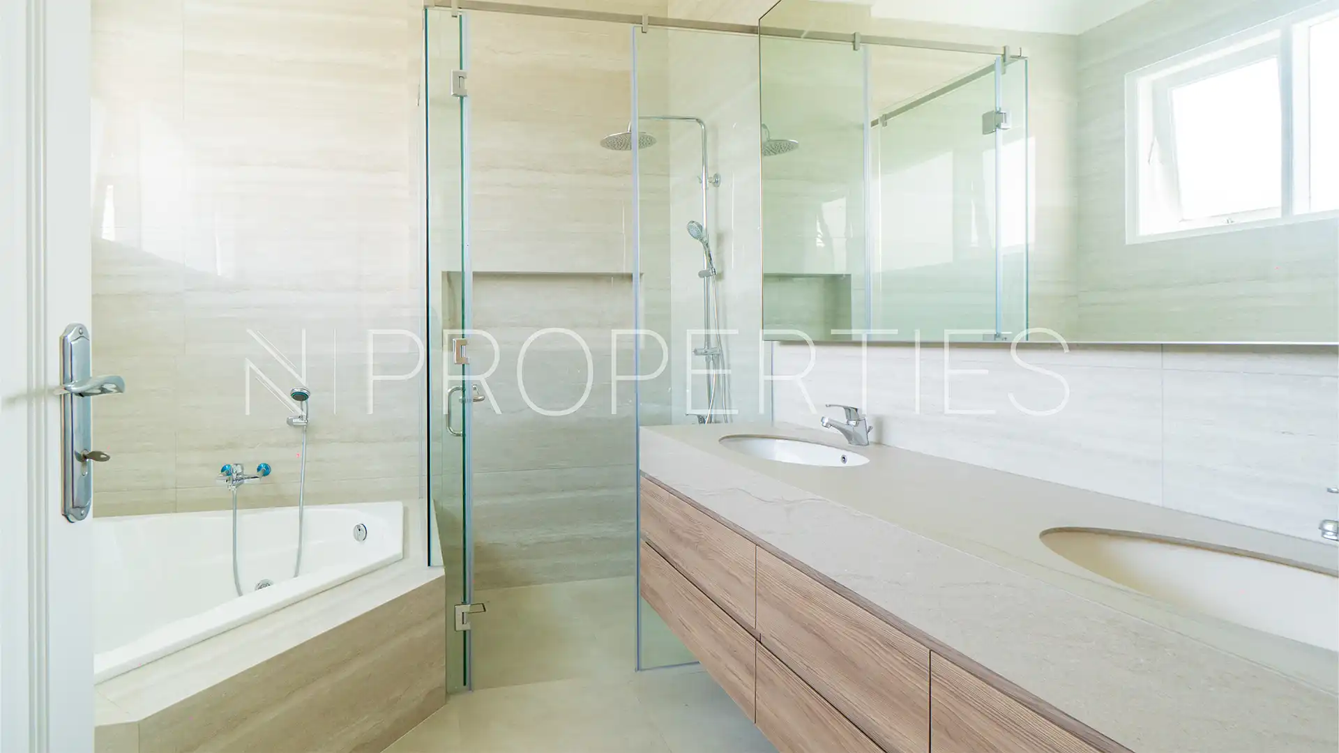 Spacious Private House – Penta 1 Residence