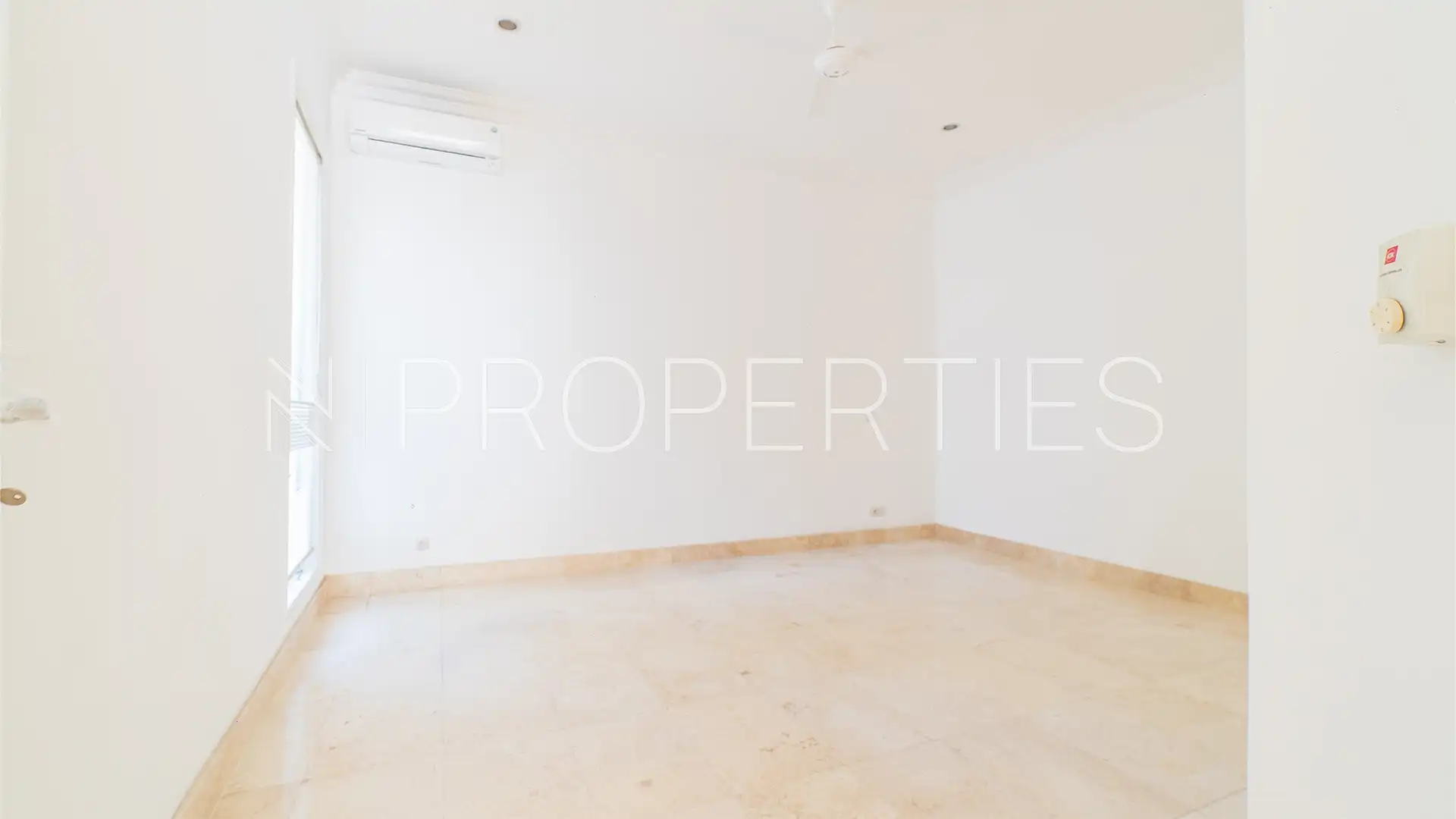 Spacious Private House – Penta 1 Residence