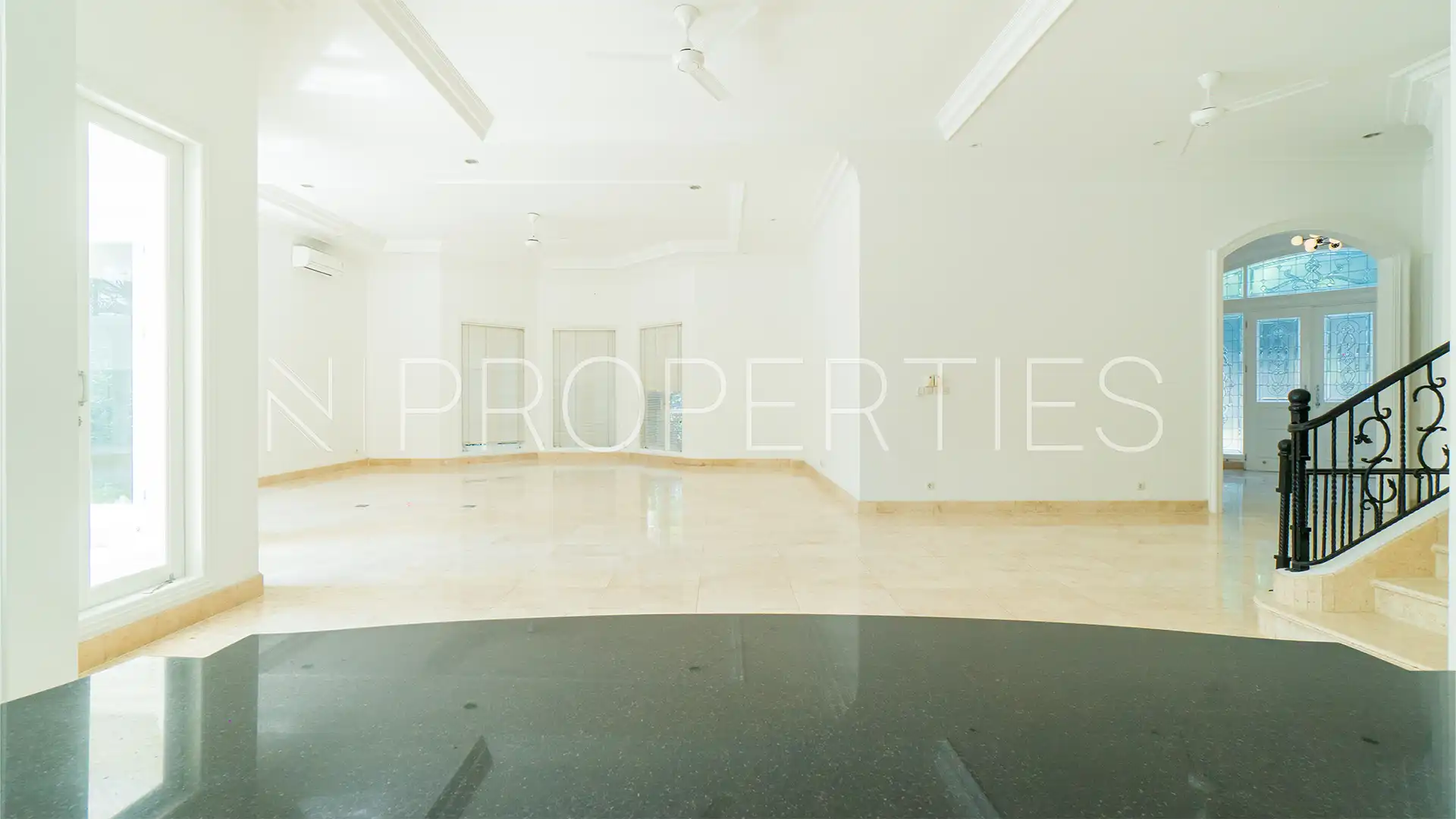 Spacious Private House – Penta 1 Residence