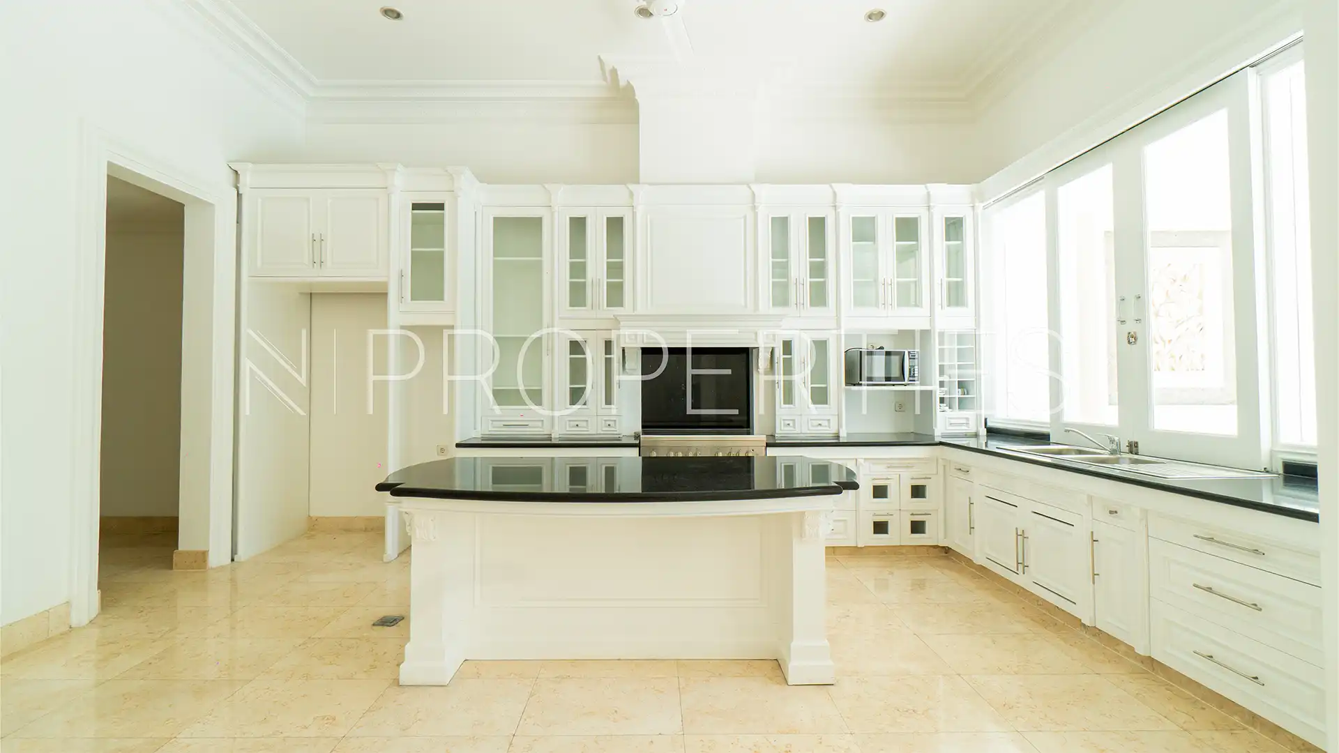 Spacious Private House – Penta 1 Residence