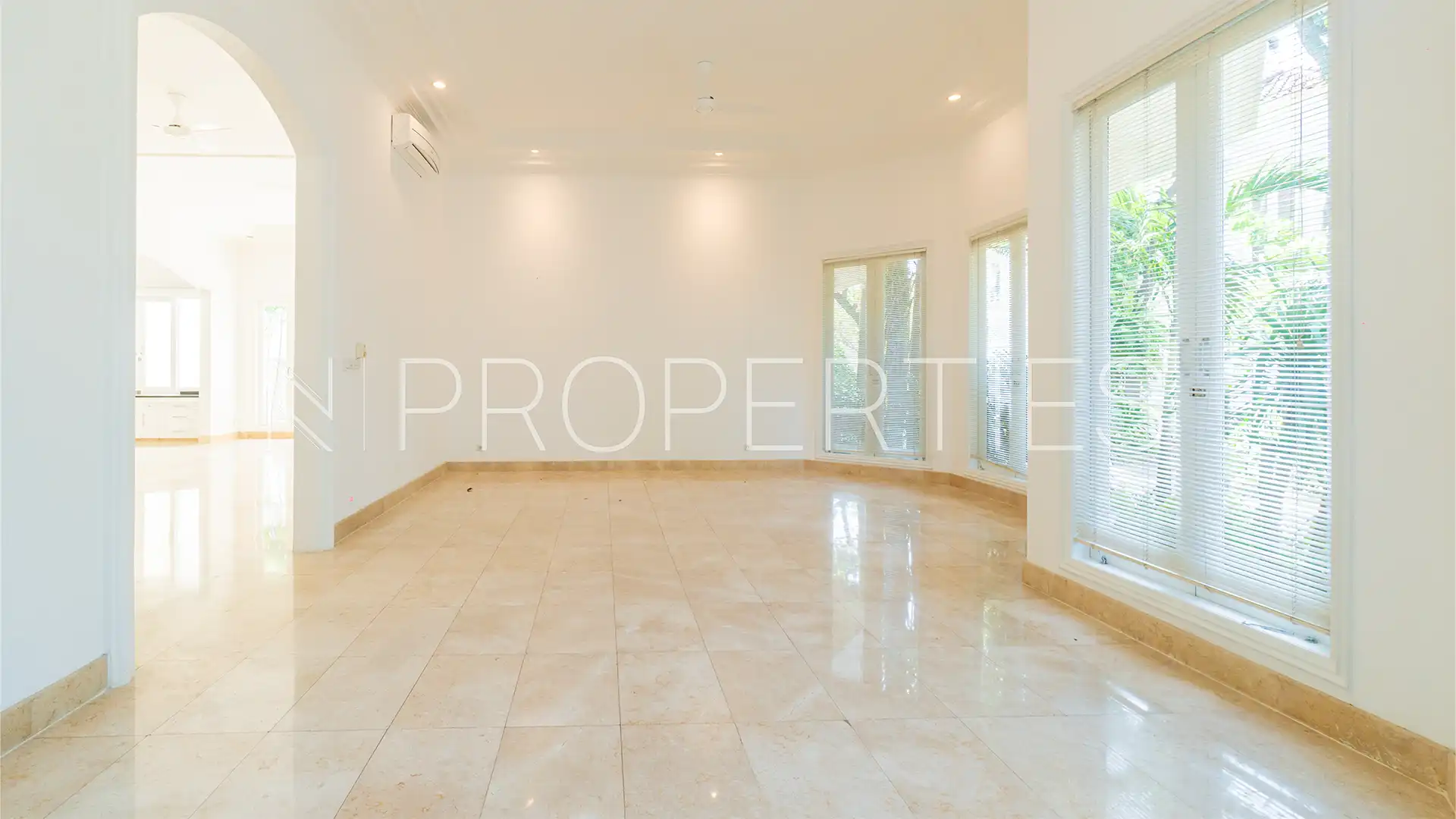 Spacious Private House – Penta 1 Residence