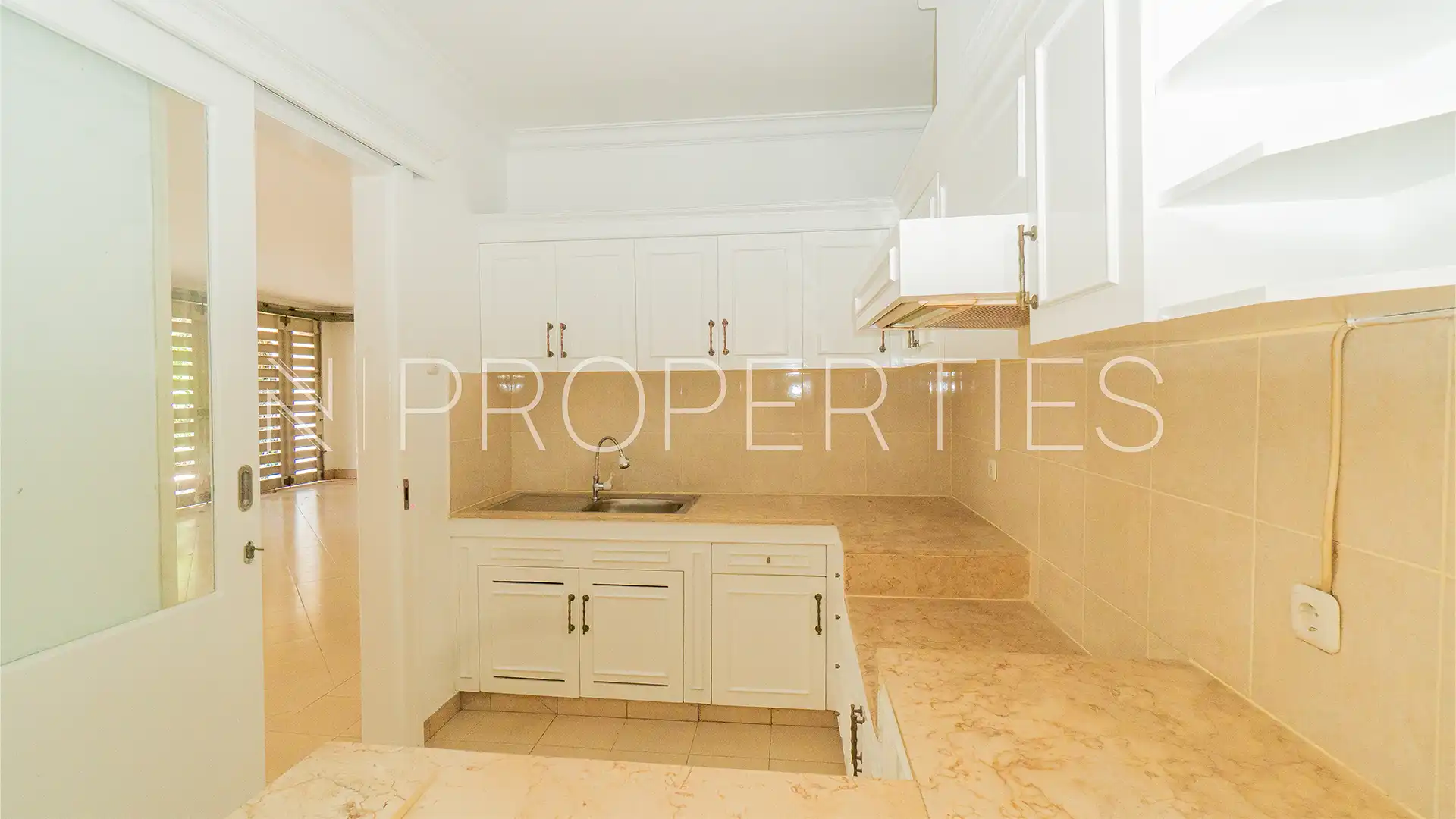 Spacious Private House – Penta 1 Residence