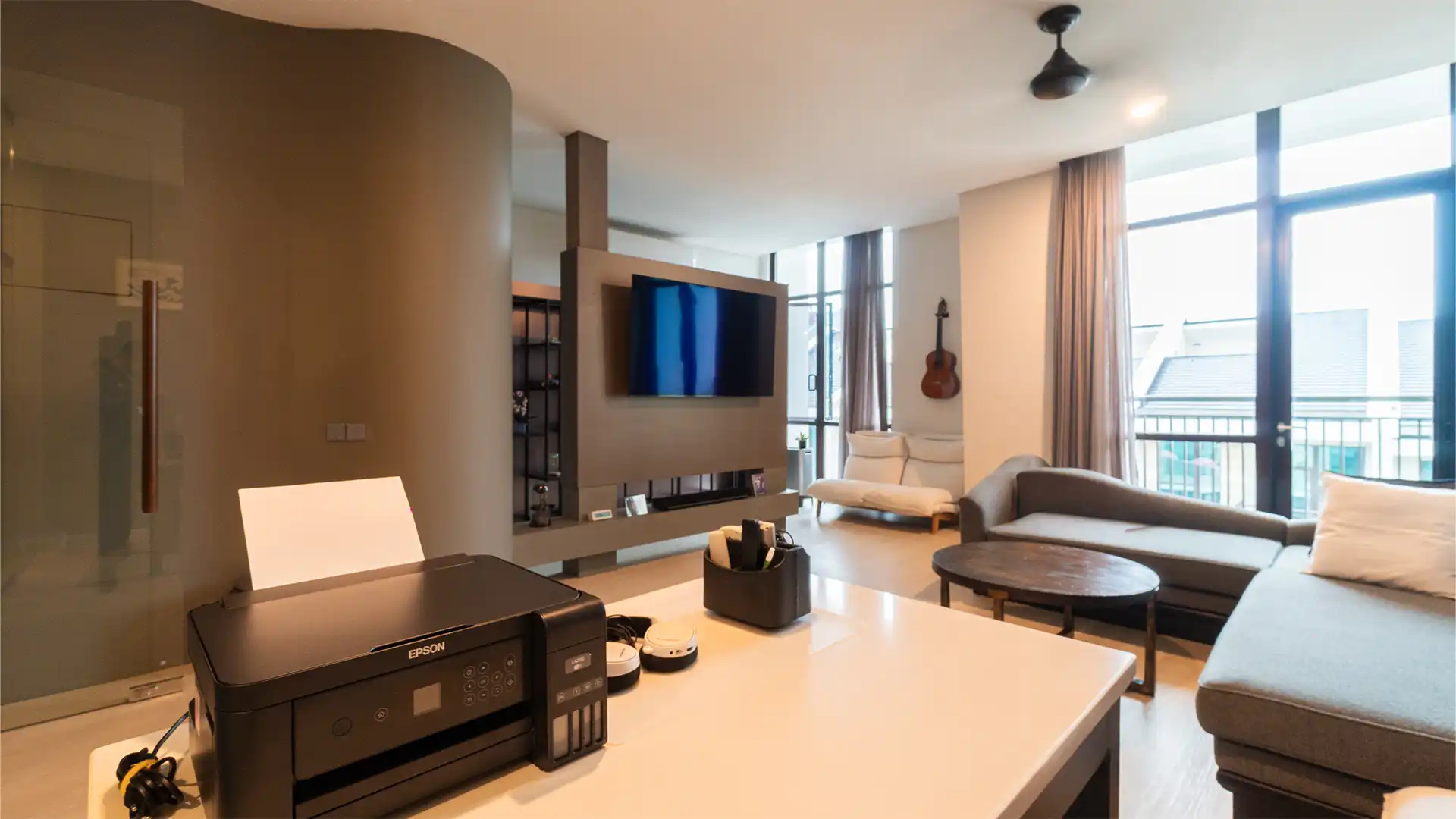Exclusive House Living in Pondok Indah Townhouse