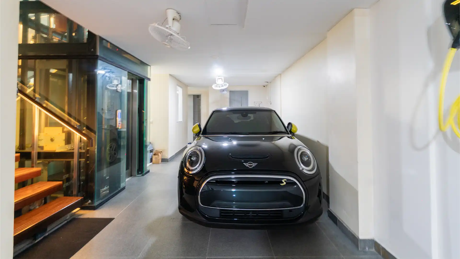 Exclusive House Living in Pondok Indah Townhouse