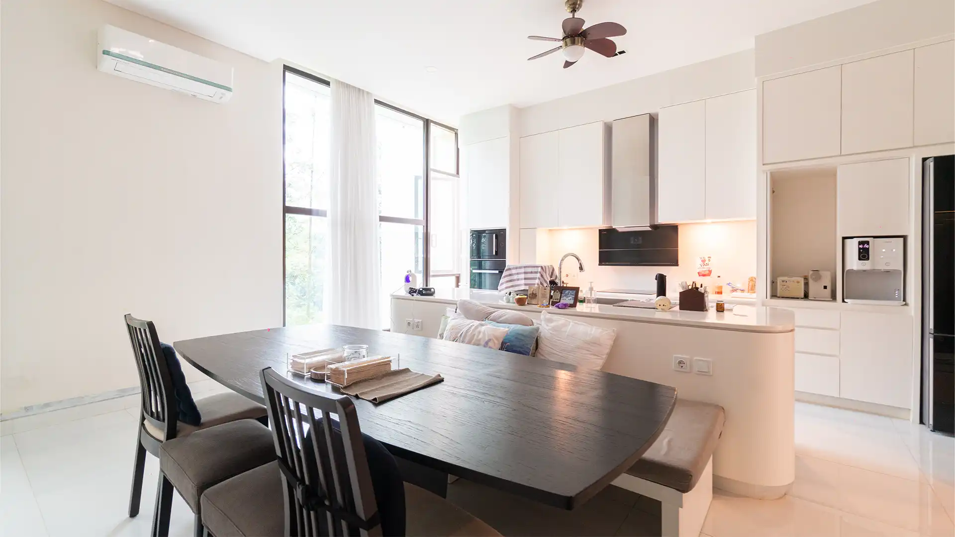 Exclusive House Living in Pondok Indah Townhouse