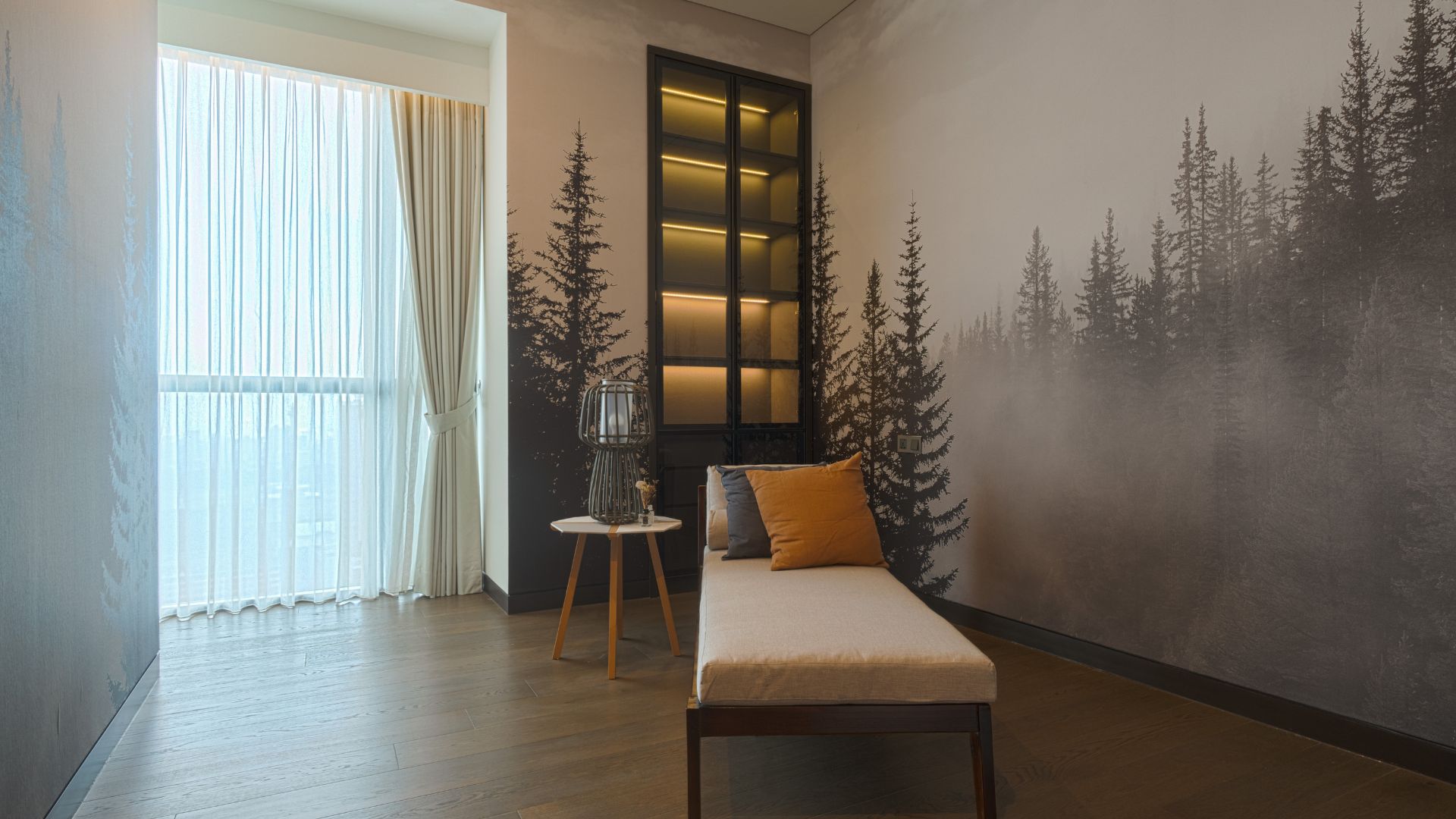 Pakubuwono-3BR-Third Bedroom Pakubuwono Menteng – Prestigious 3BR Residence