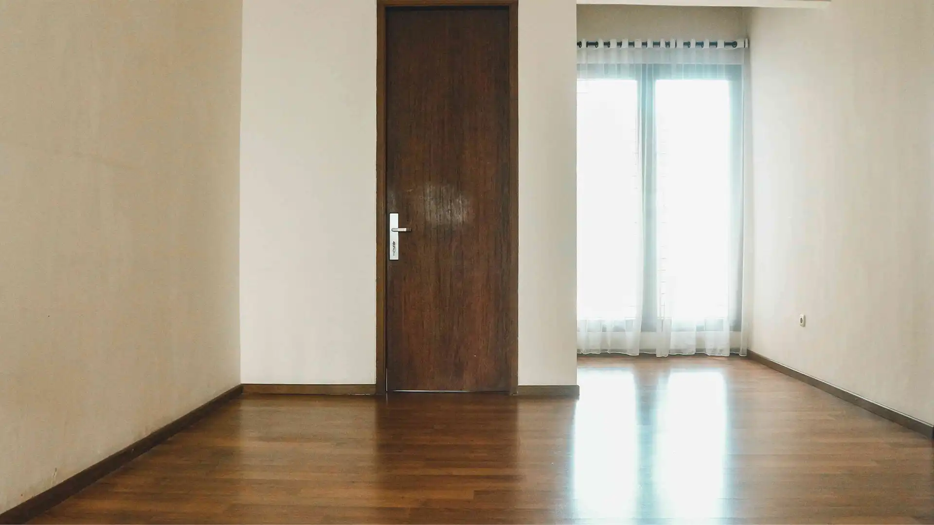 Pandawa Kenanga Residence-4BR-Bedroom 1 Private 4BR House at Pandawa Kenanga Residence