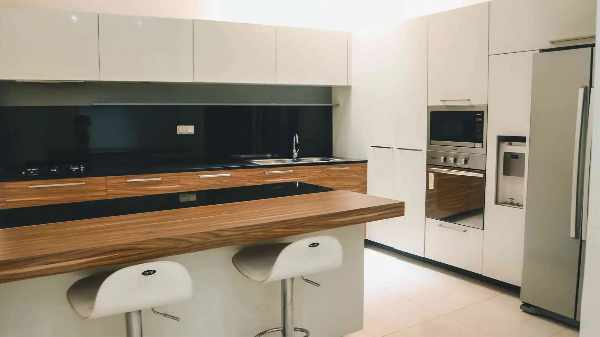 Pandawa Kenanga Residence-4BR-Dry Kitchen Private 4BR House at Pandawa Kenanga Residence
