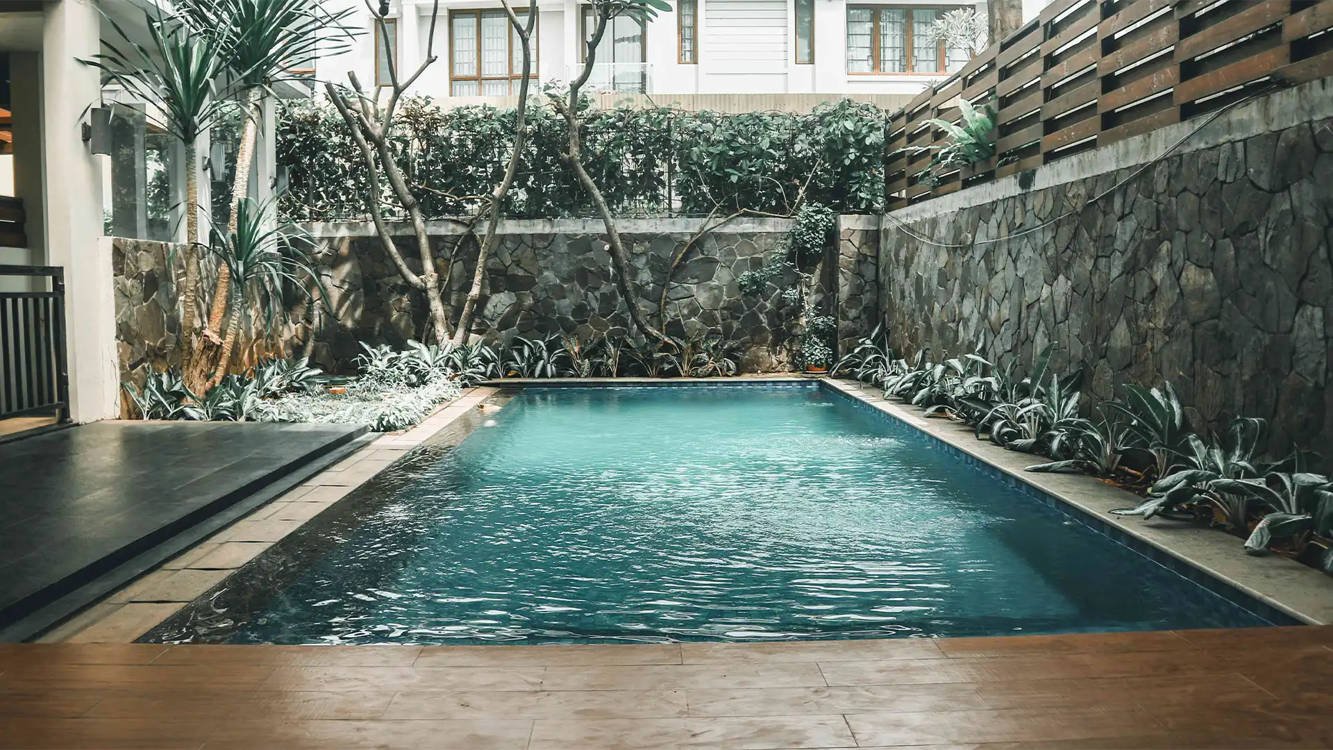 Pandawa Kenanga Residence-4BR-Swimming Pool Private 4BR House at Pandawa Kenanga Residence