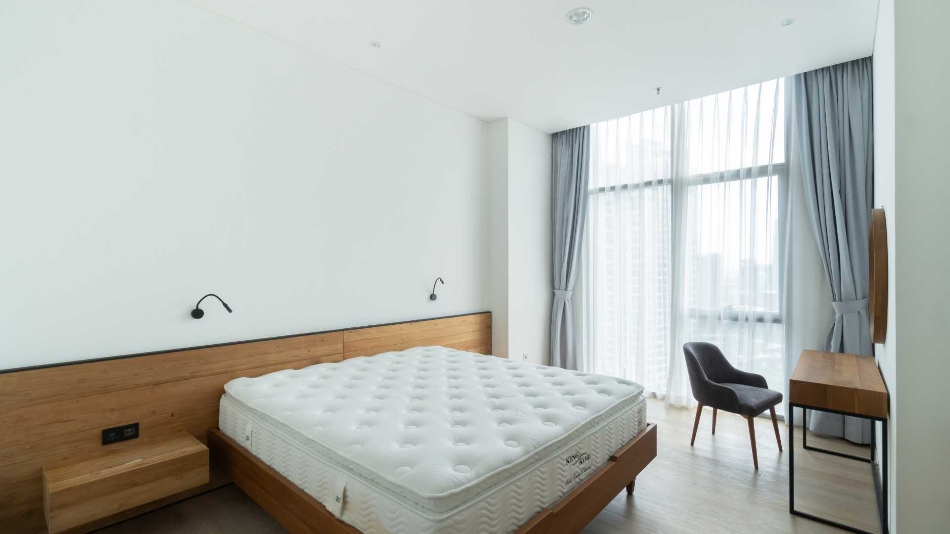 Verde Two – Elegant City Living Apartment
