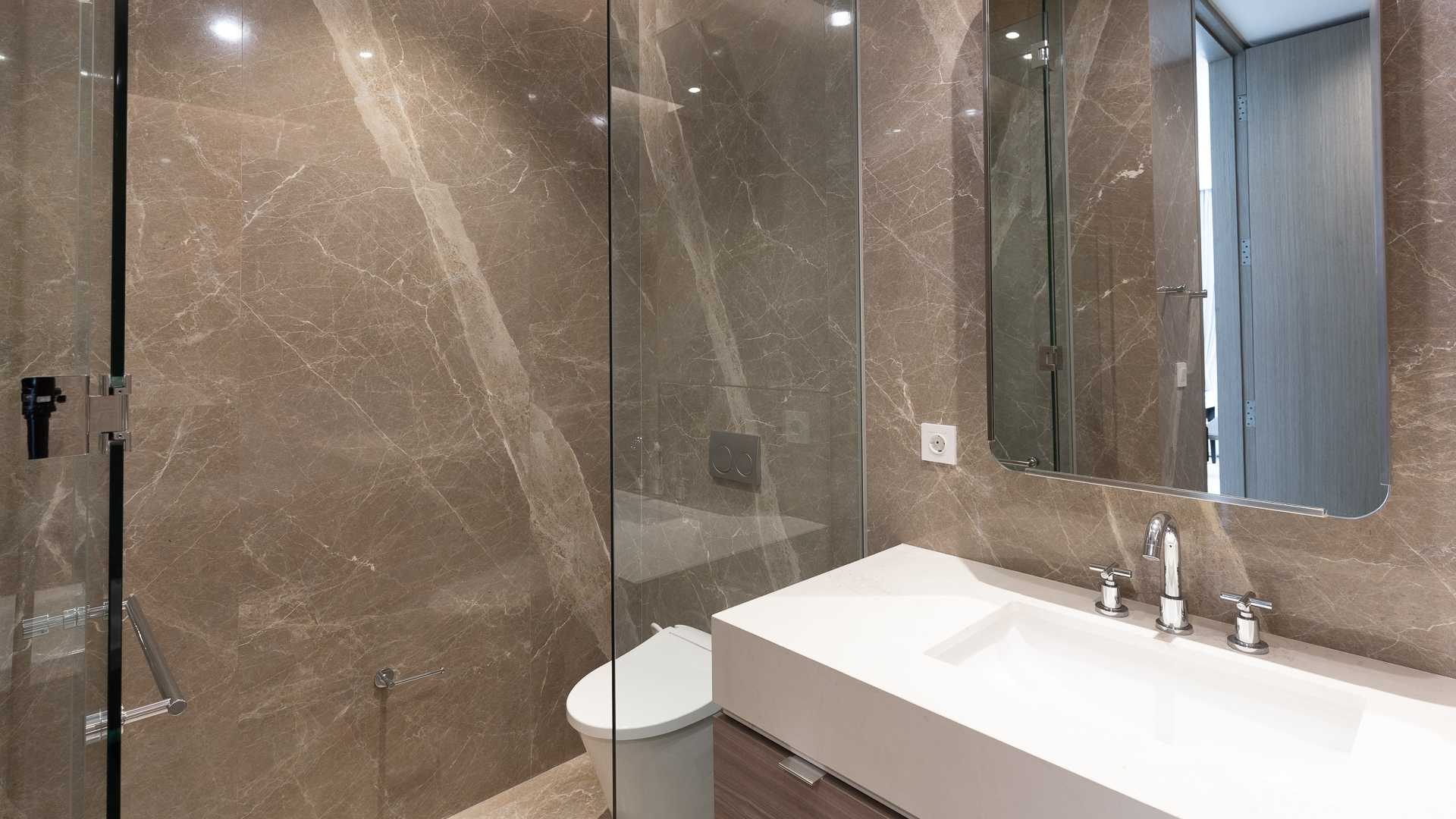 Premium 3BR Apartment in Jakarta’s Verde Two