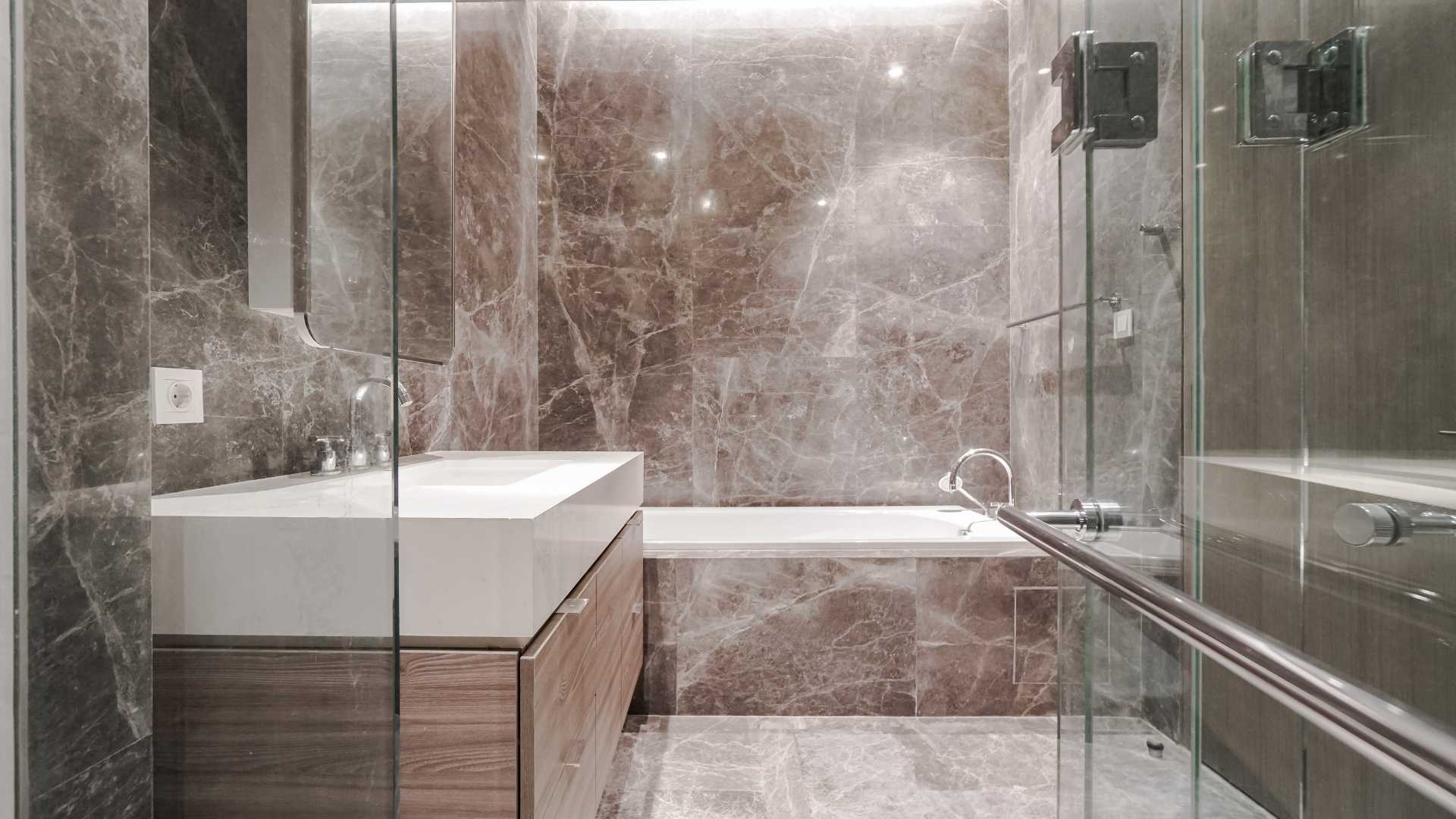 Spacious 3BR Residence at Verde Two CBD