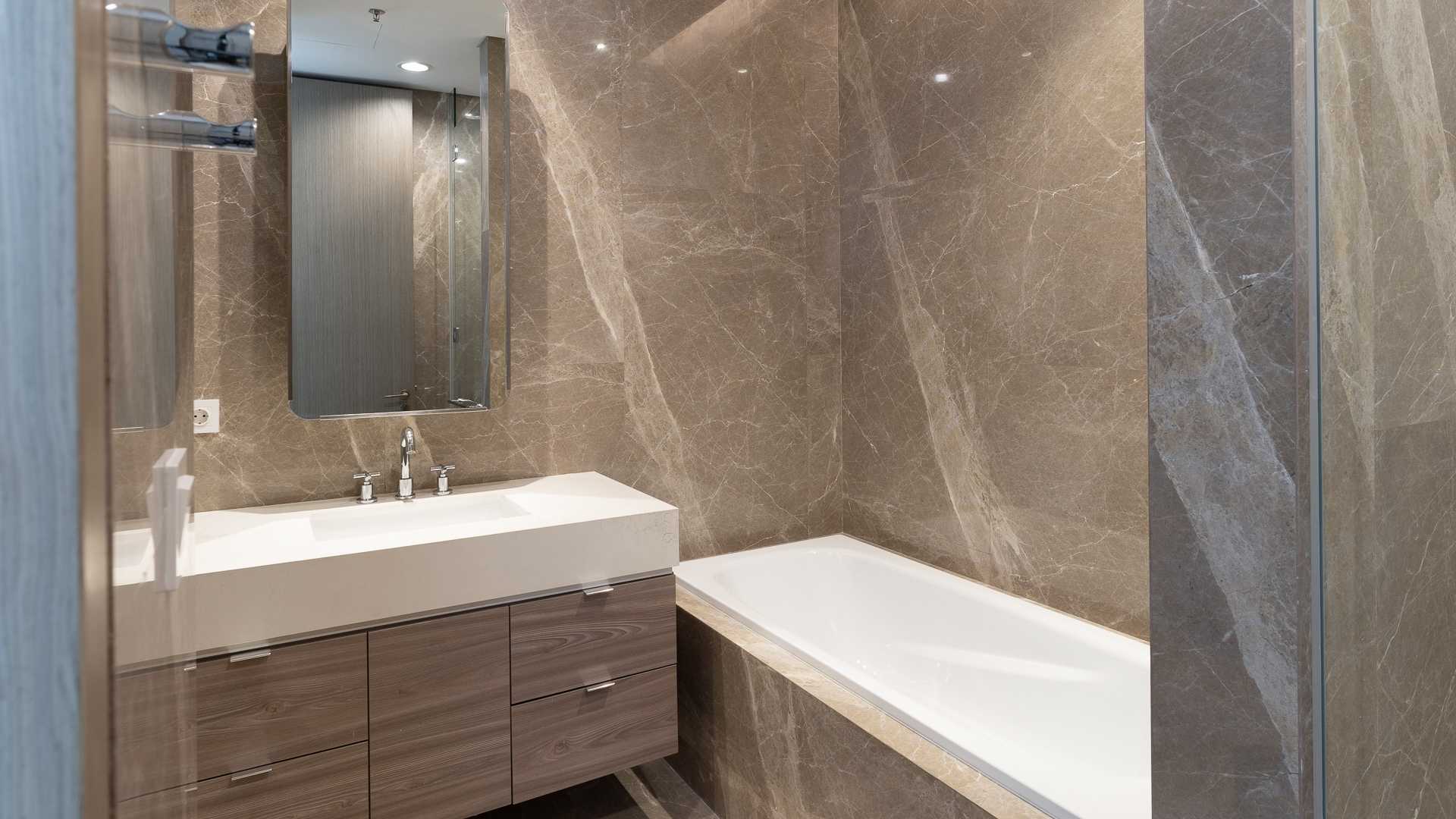 Premium 3BR Apartment in Jakarta’s Verde Two