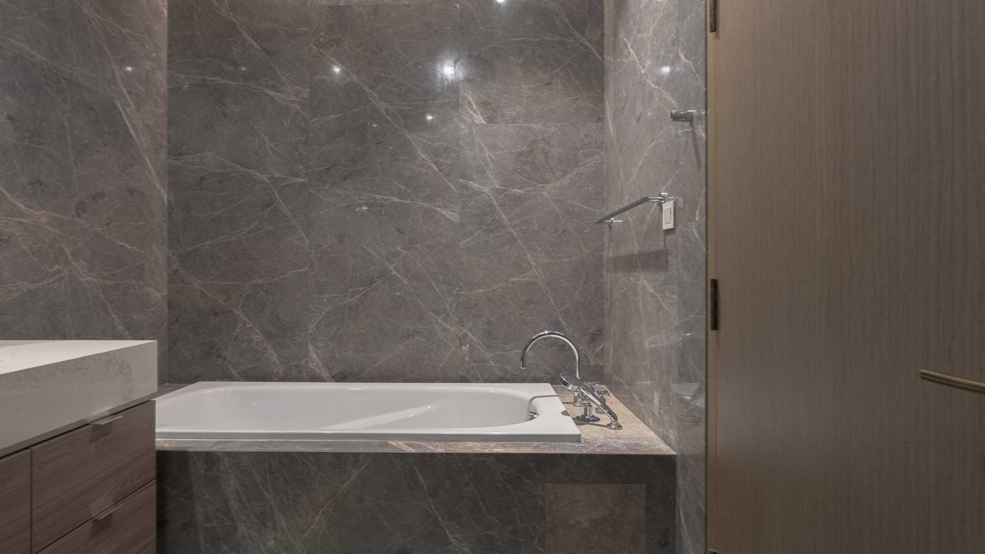 Two Verde Terraverde-3BR-Bathtub Expansive 3BR Apartment in Verde Two Jakarta