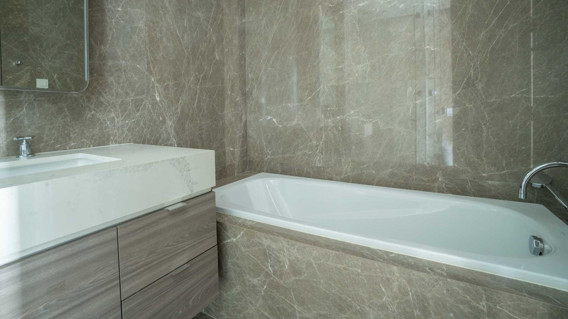 Two Verde Terraverde-3BR-Bathtub Premium 3BR Residence at Verde Two