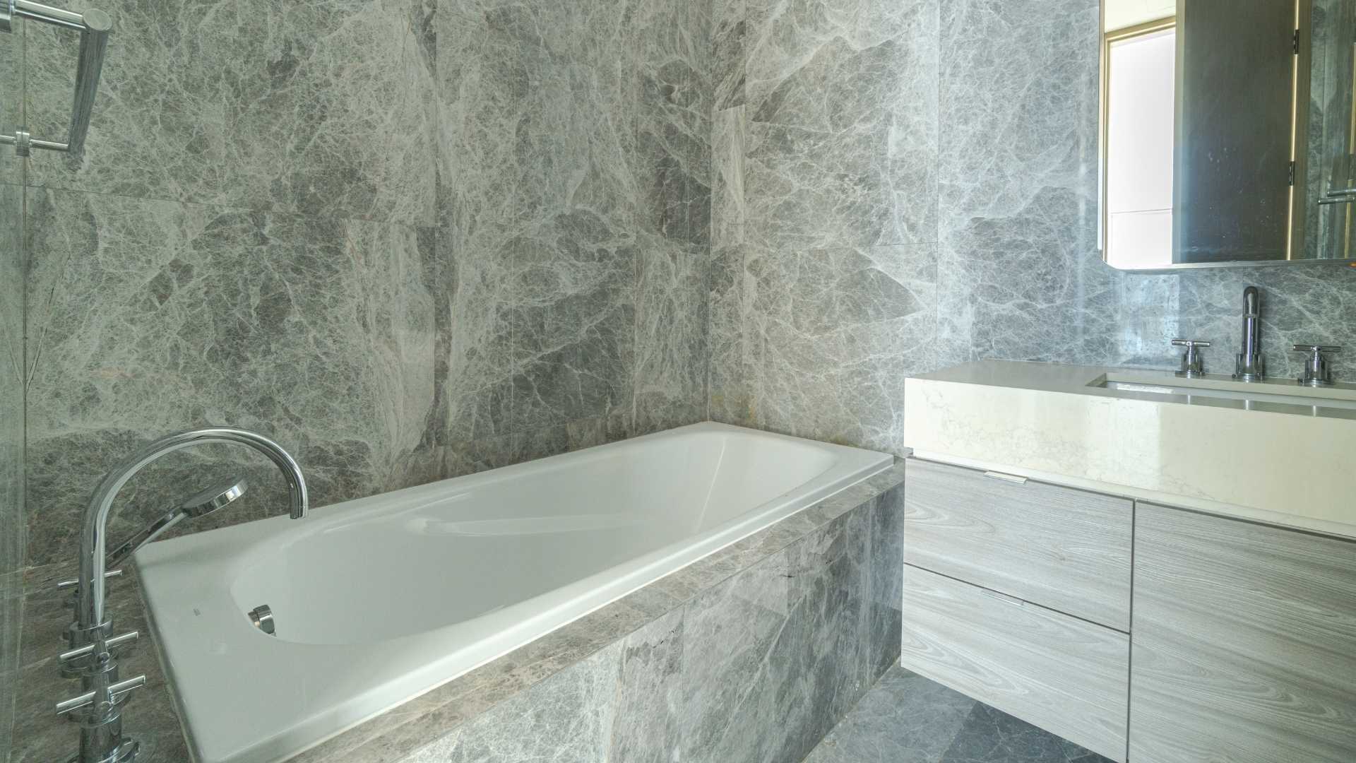 Elegant 3BR Residence at Verde Two