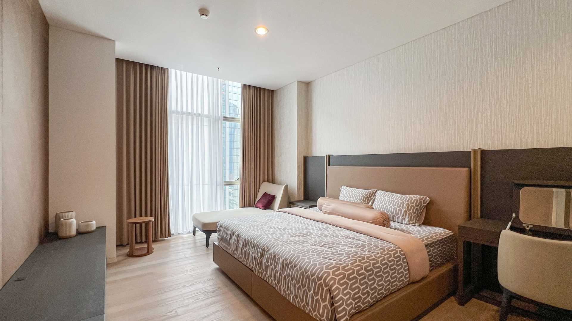 Signature 3BR Residence at Verde Two