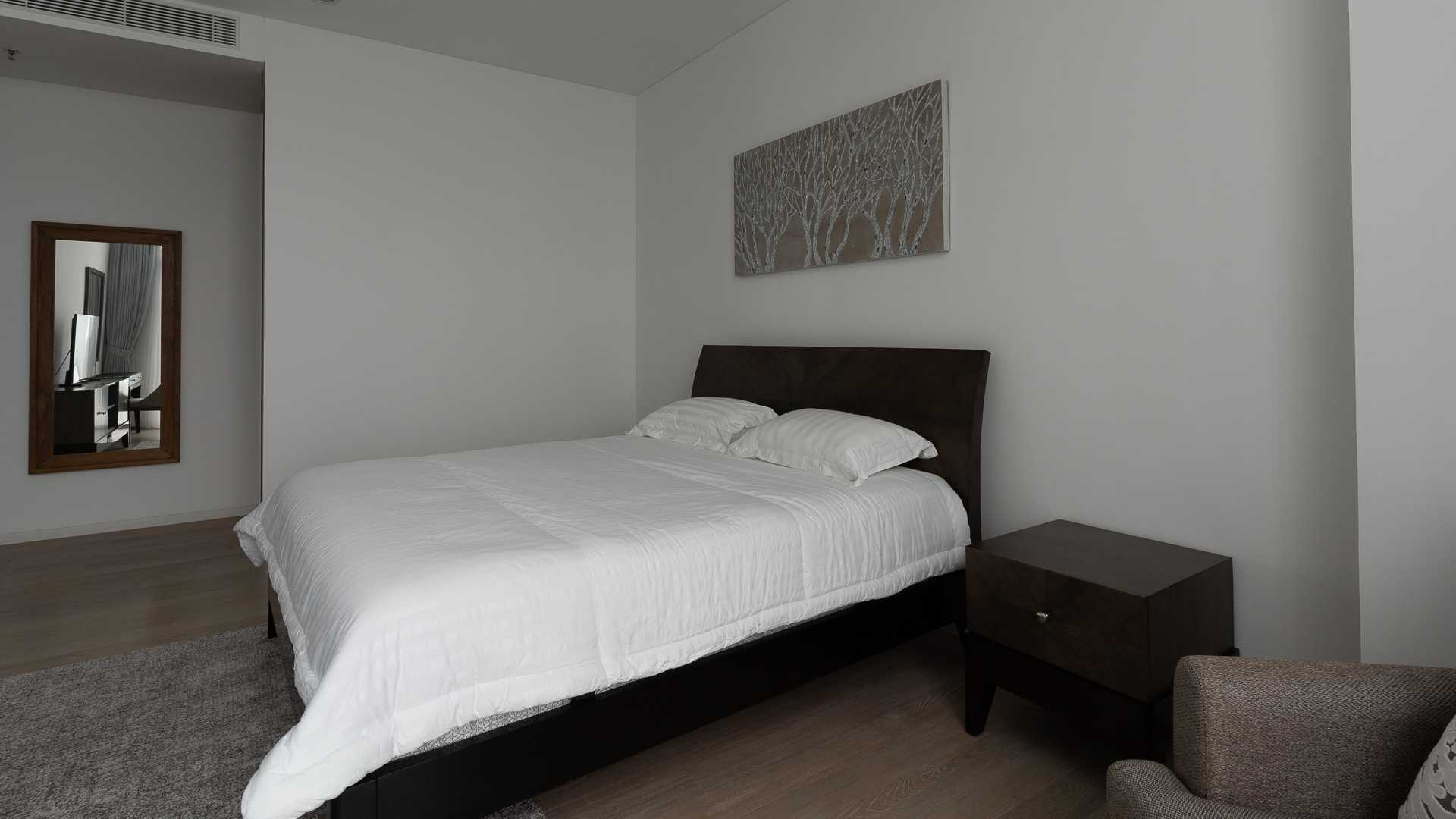 Premium 3BR Apartment in Jakarta’s Verde Two