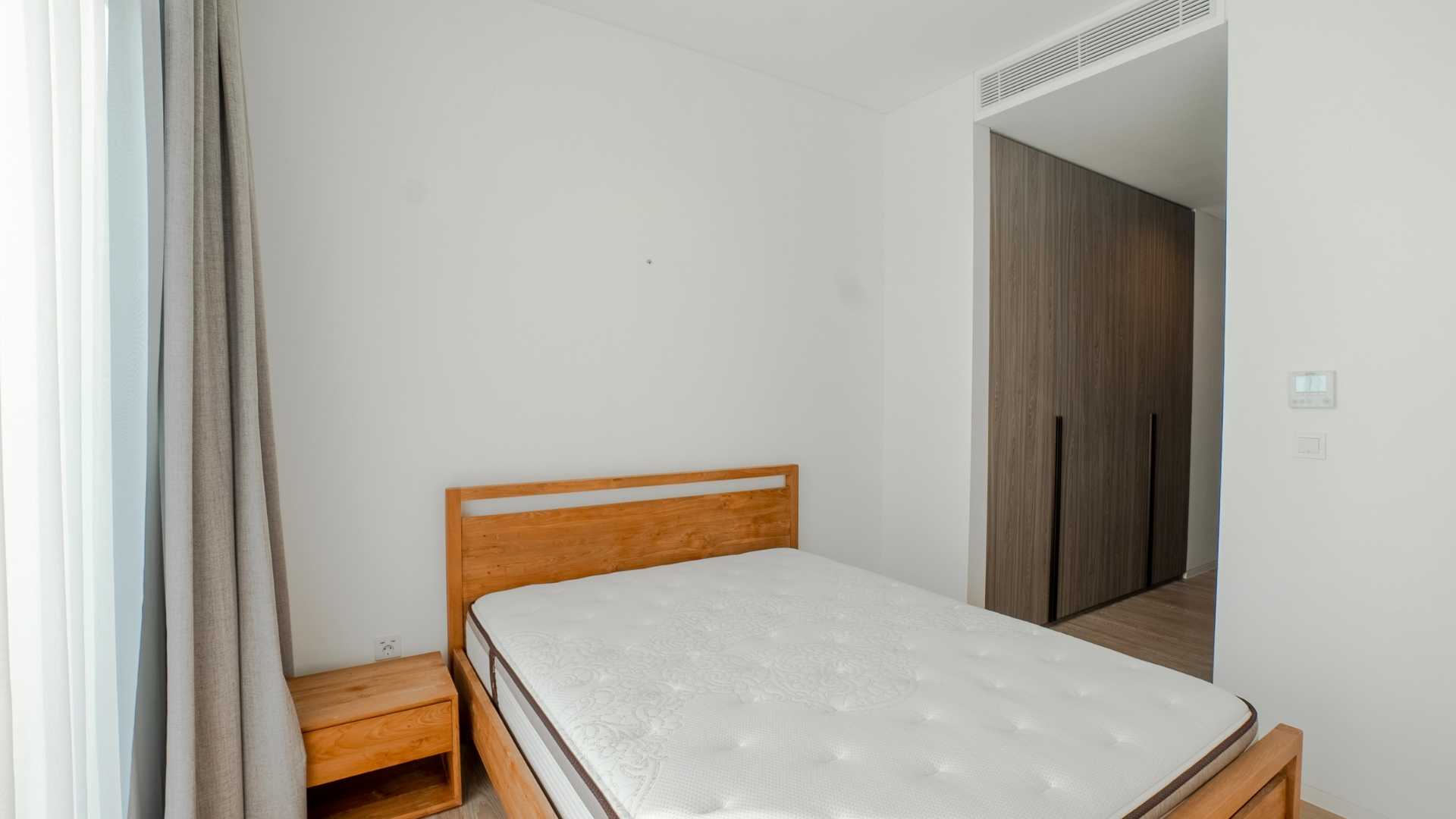 Executive 2BR Living at Verde Two