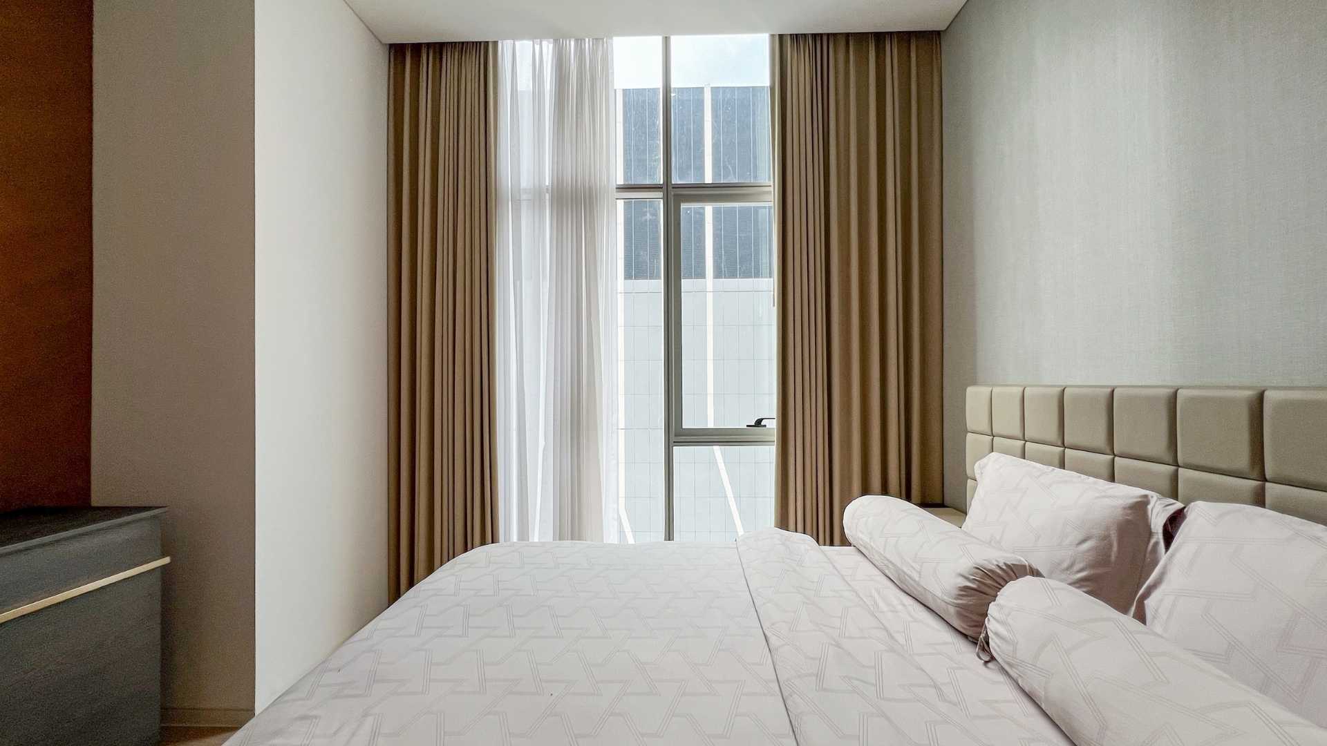Signature 3BR Residence at Verde Two