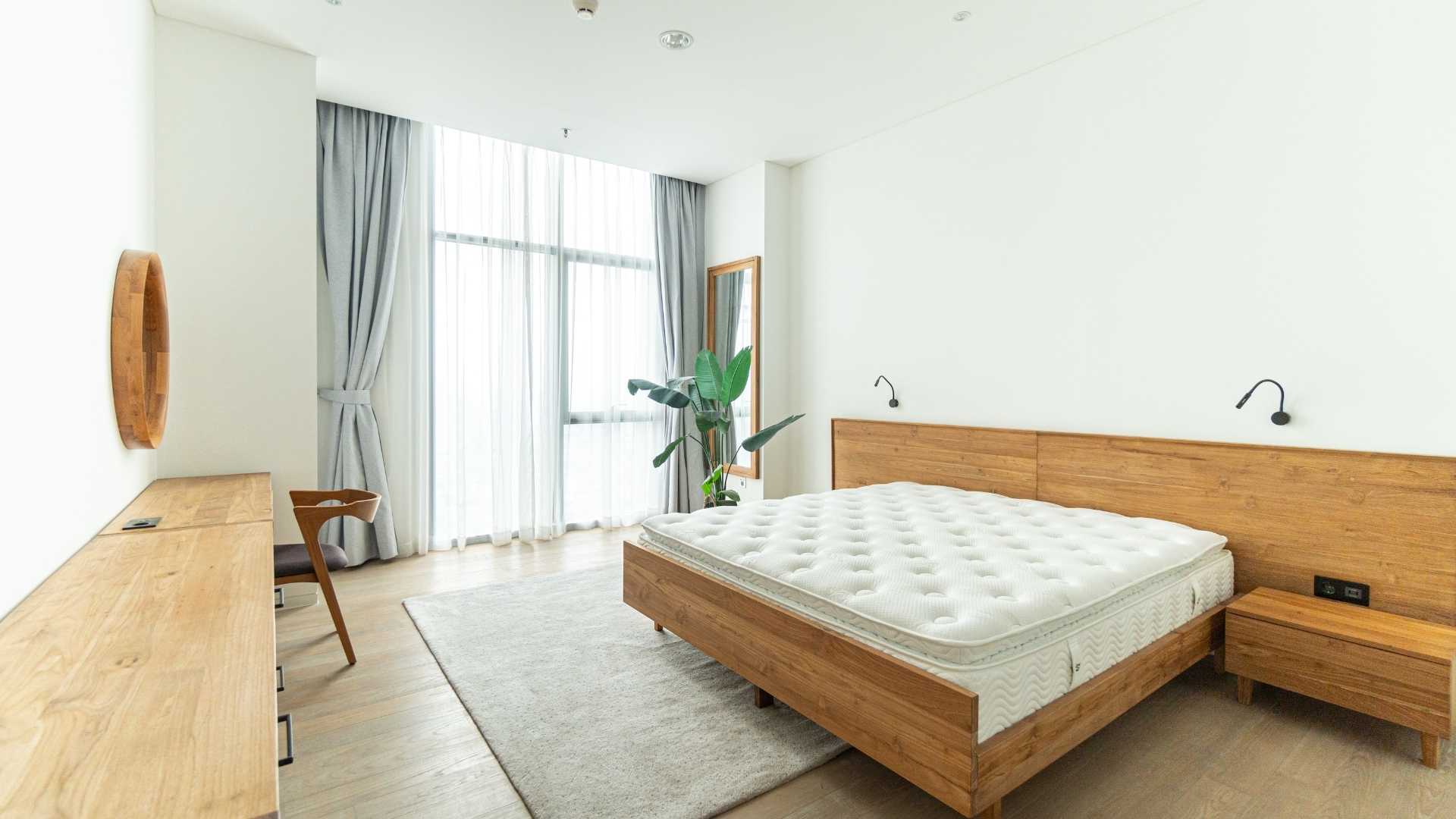 Two Verde Terraverde-3BR-Bedroom design interior Verde Two – Well-Appointed Residence